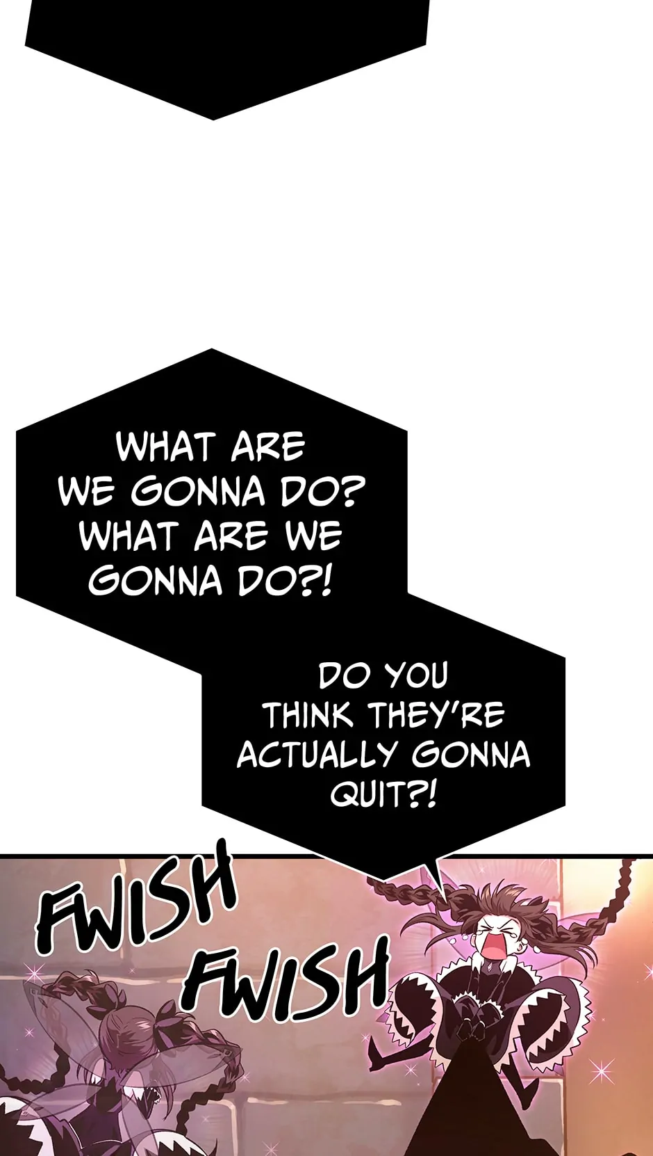 Read Pick Me Up EN Manga Online