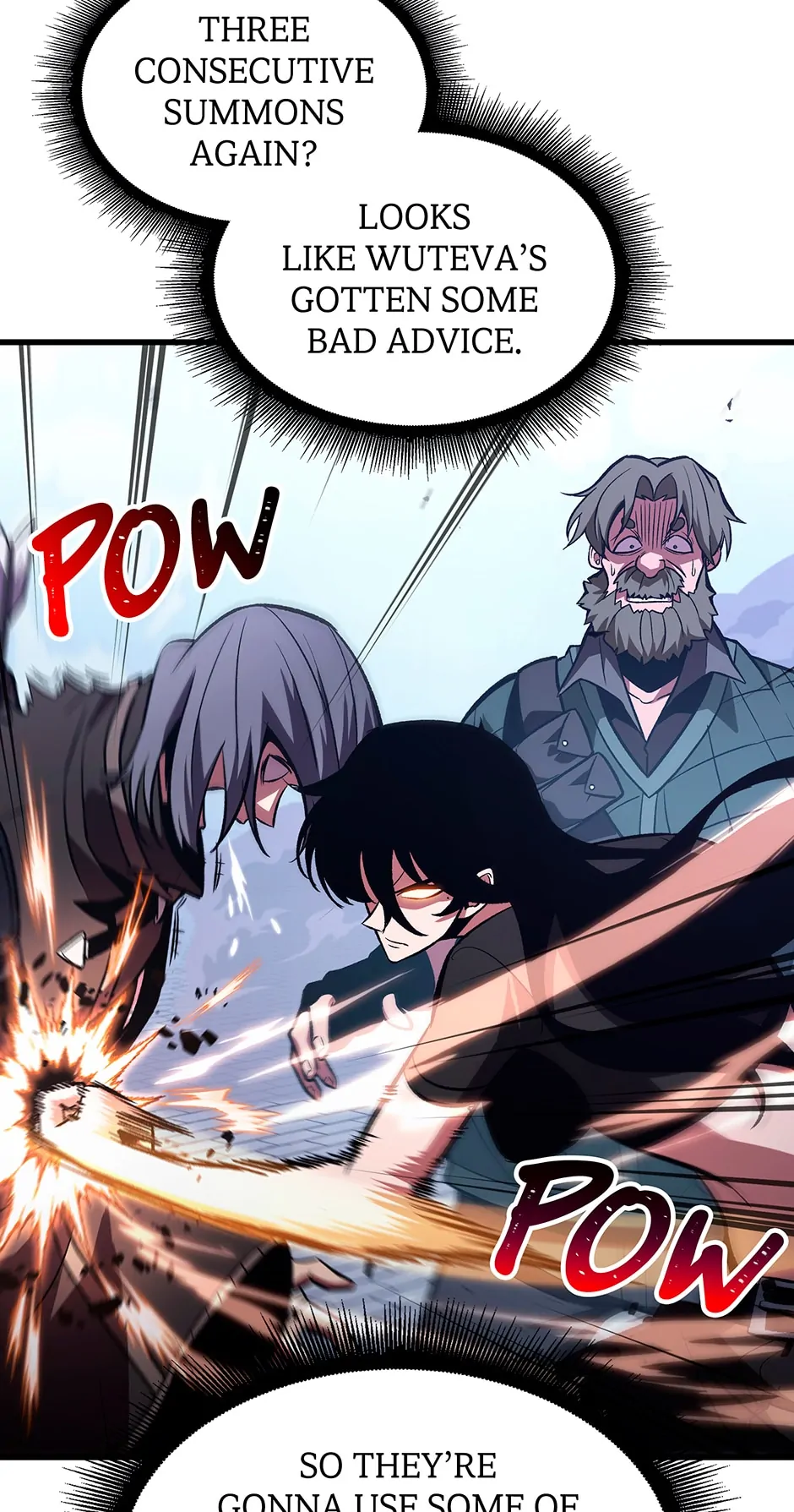 Read Pick Me Up EN Manga Online