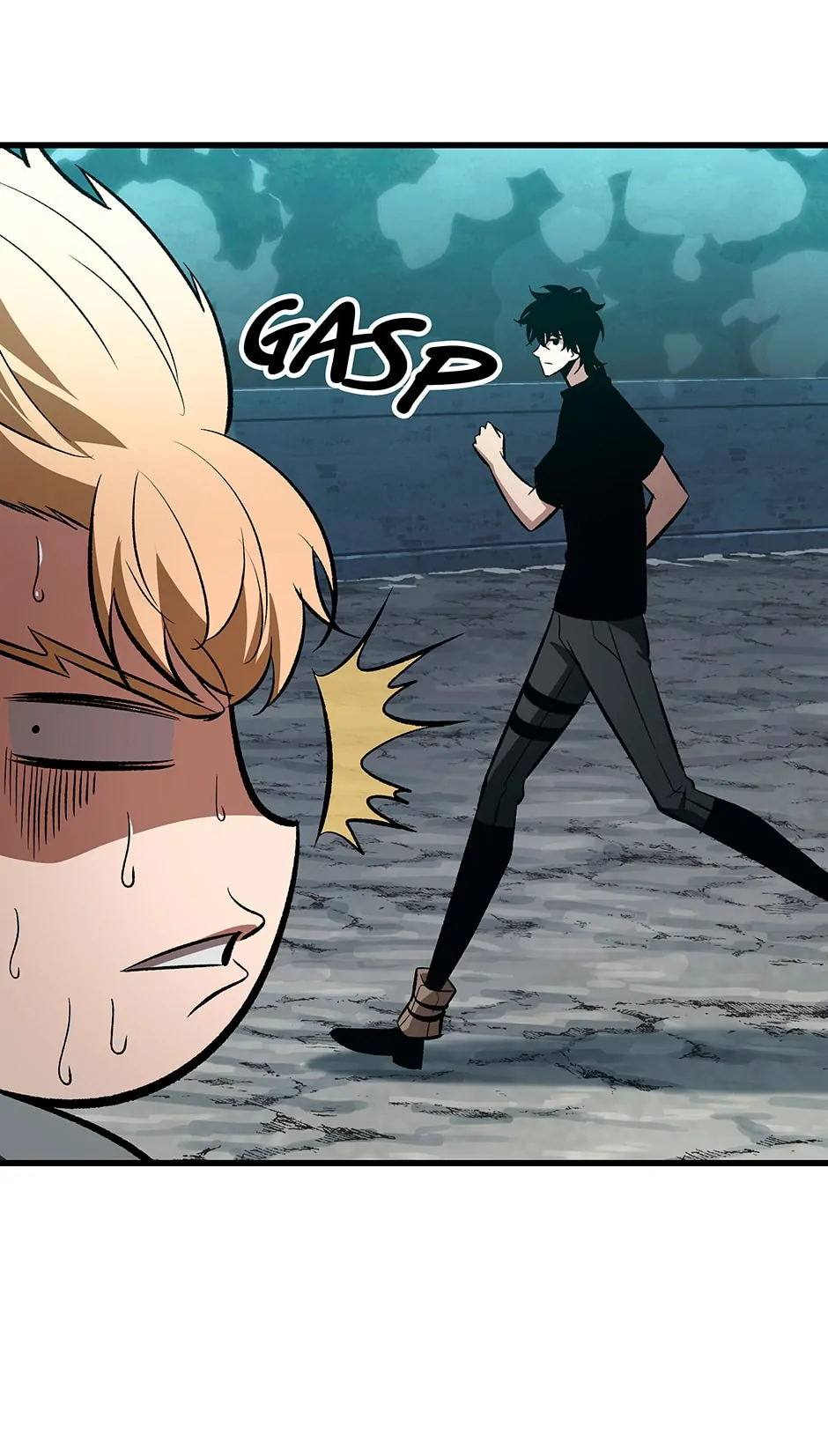 Read Pick Me Up EN Manga Online