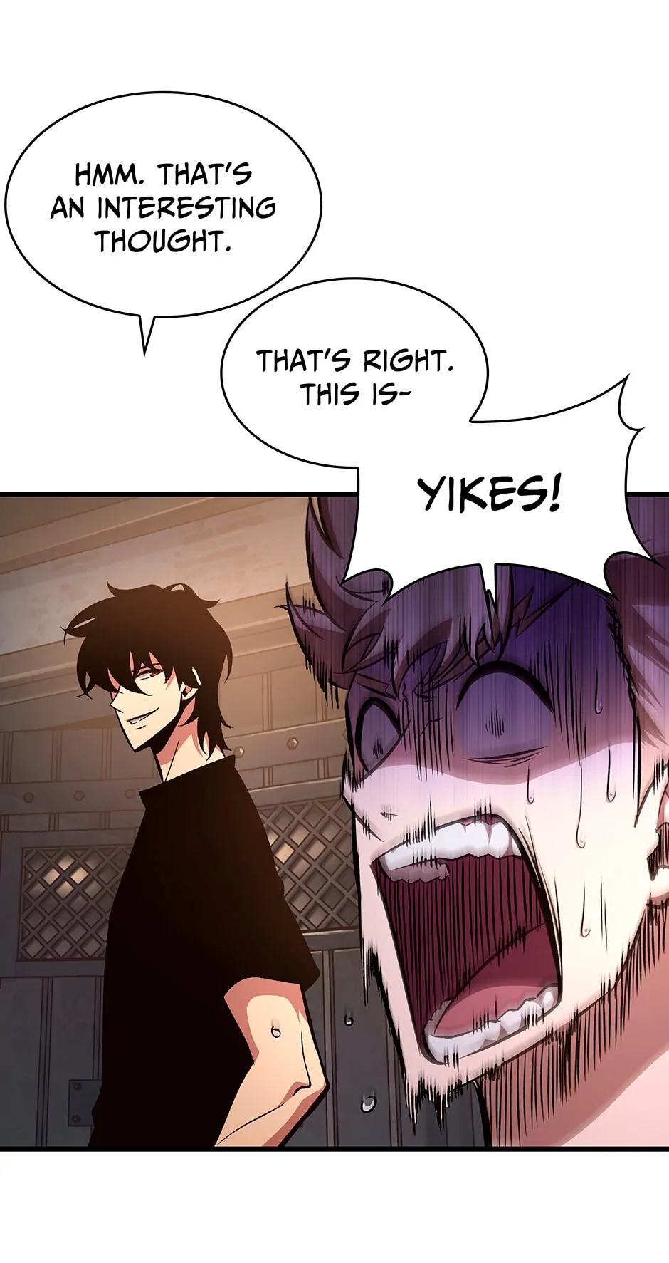 Read Pick Me Up EN Manga Online