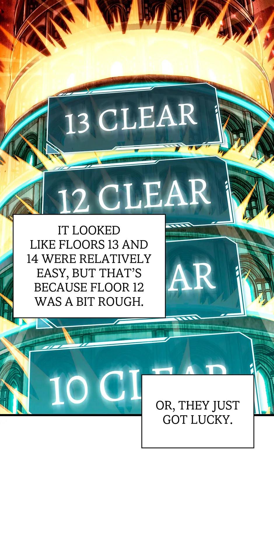 Read Pick Me Up EN Manga Online