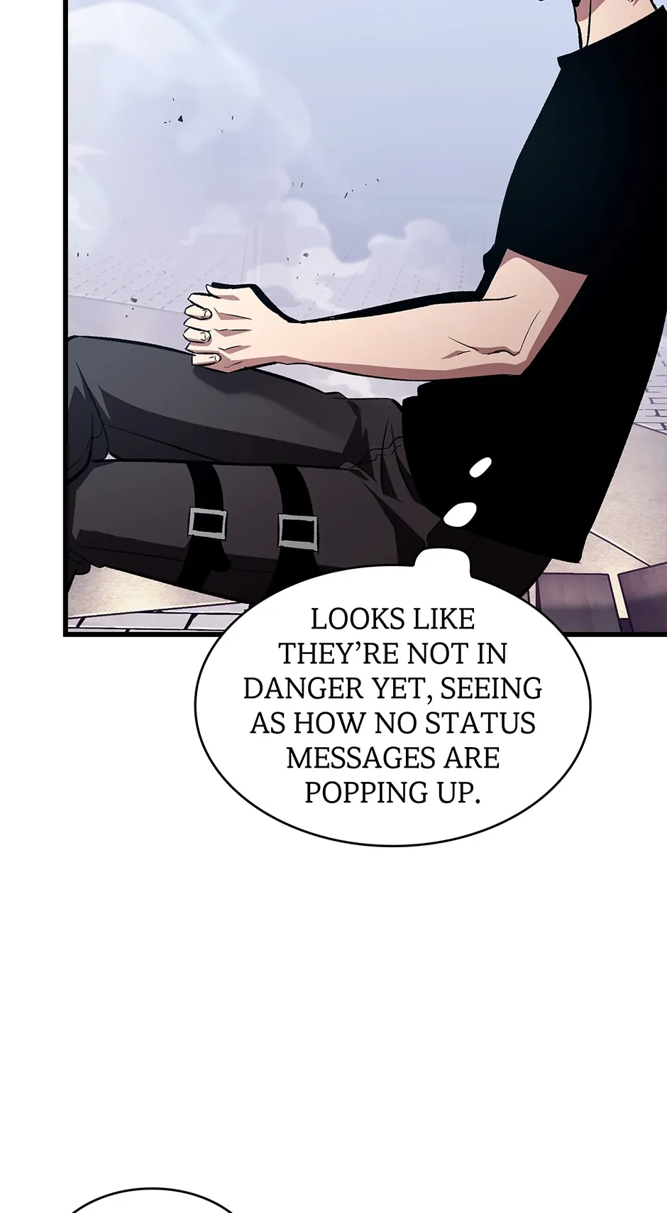 Read Pick Me Up EN Manga Online