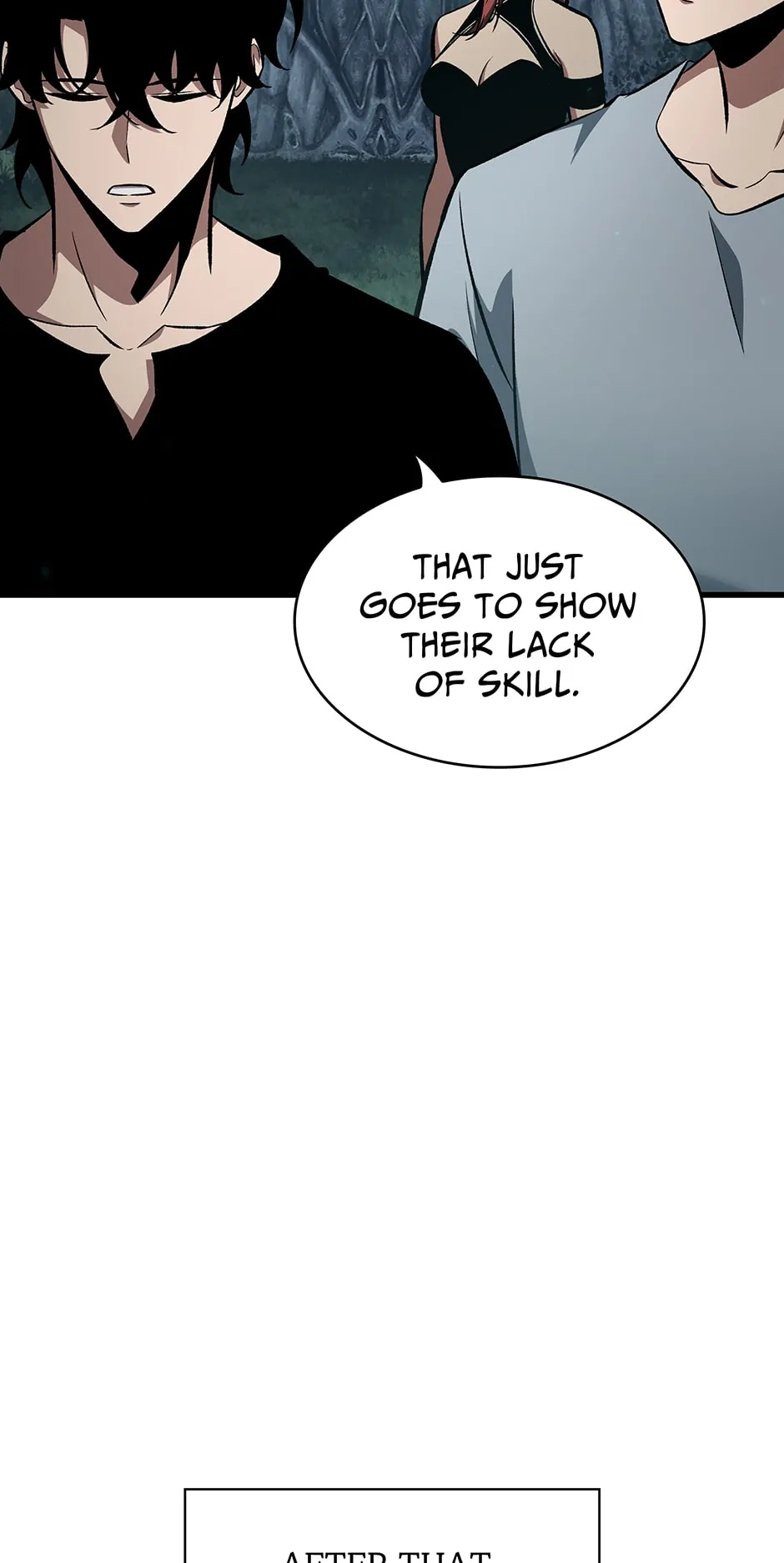 Read Pick Me Up EN Manga Online