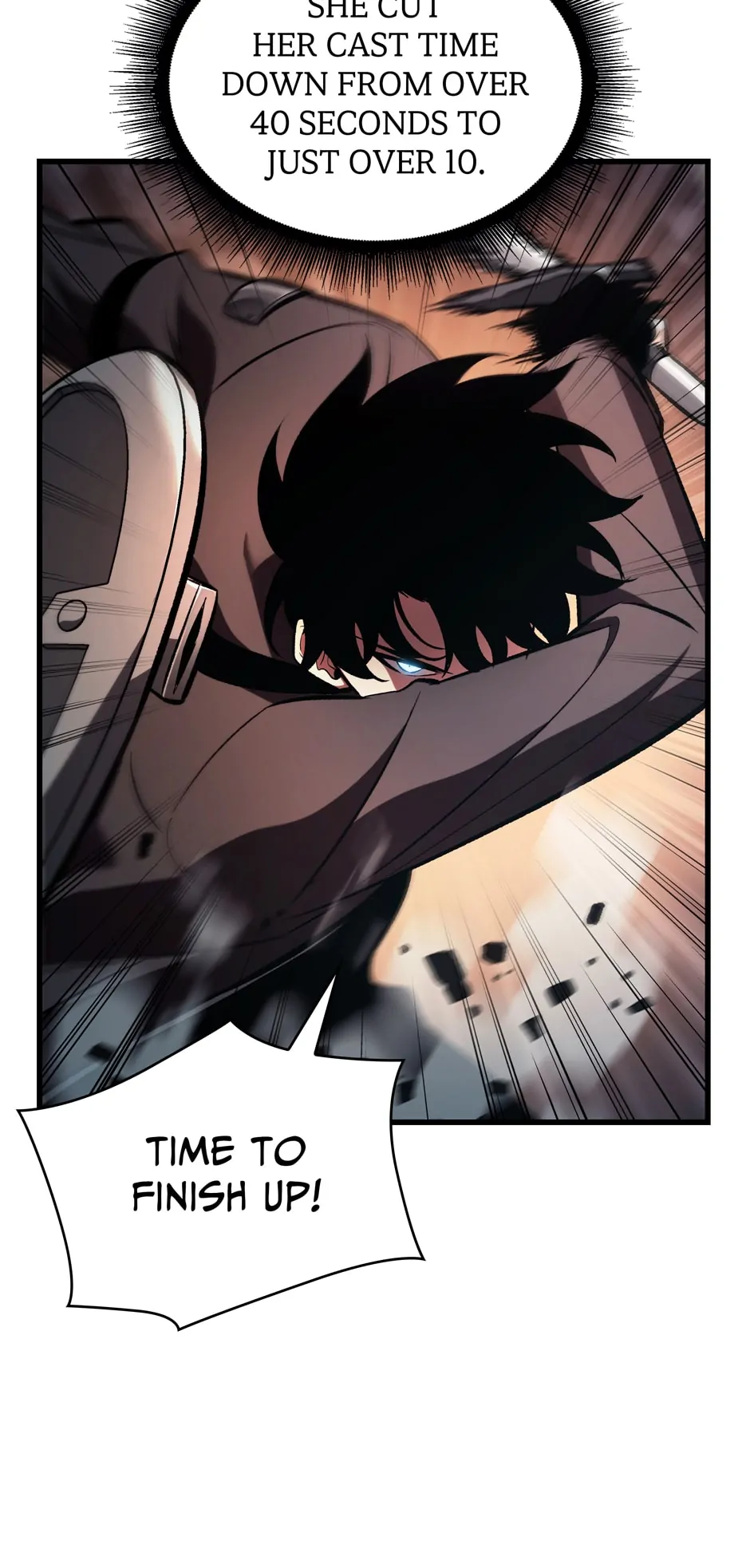 Read Pick Me Up EN Manga Online