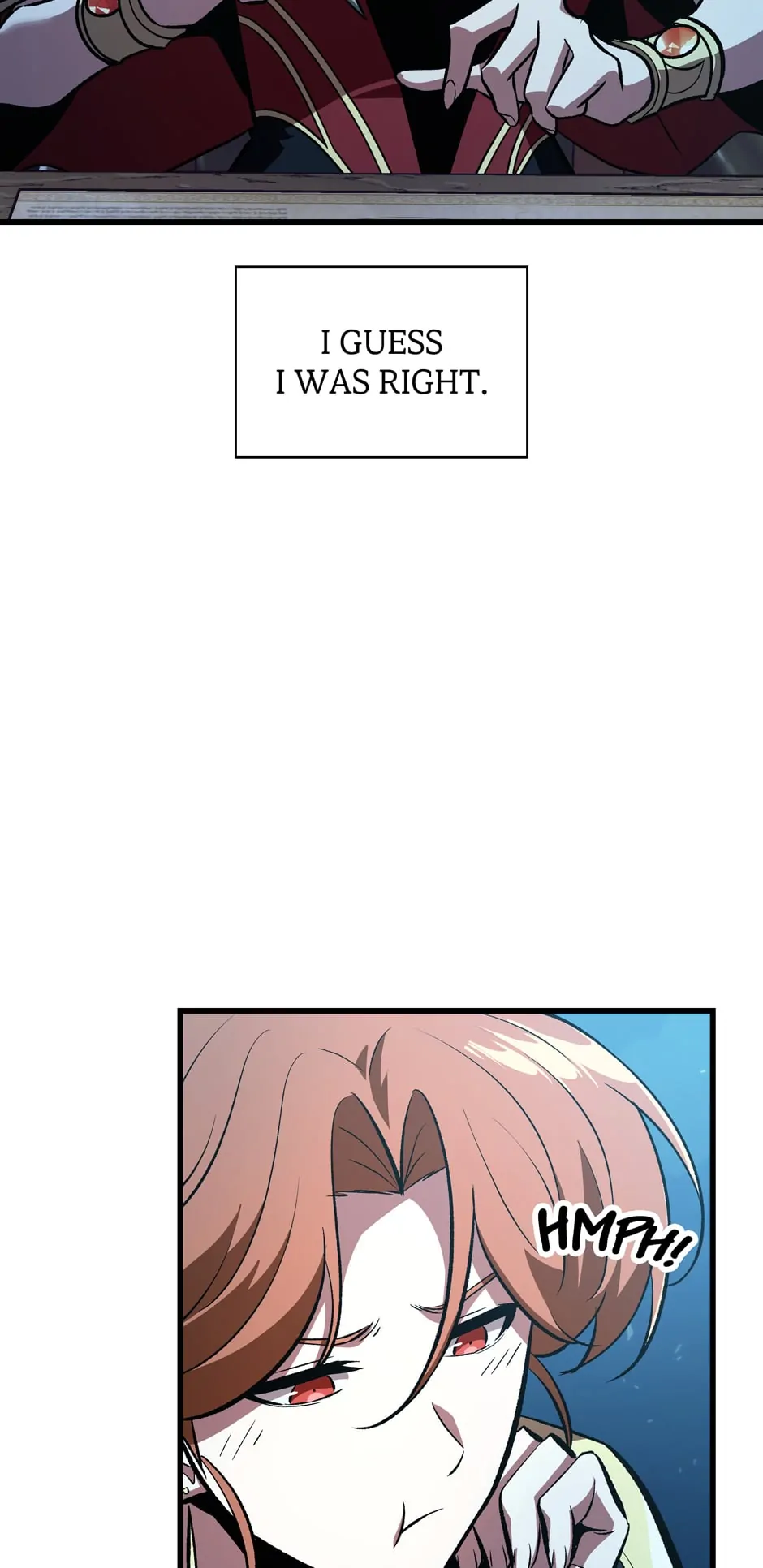 Read Pick Me Up EN Manga Online