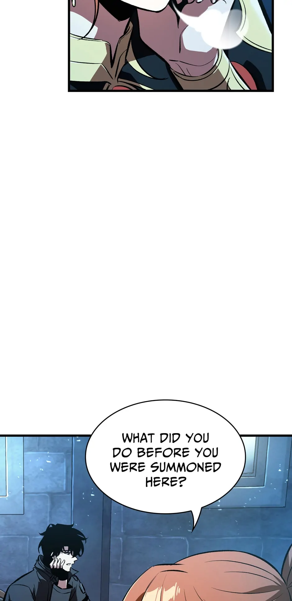 Read Pick Me Up EN Manga Online