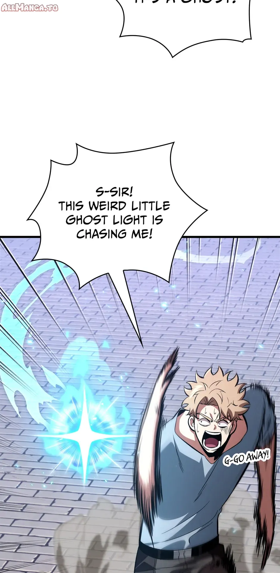 Read Pick Me Up EN Manga Online