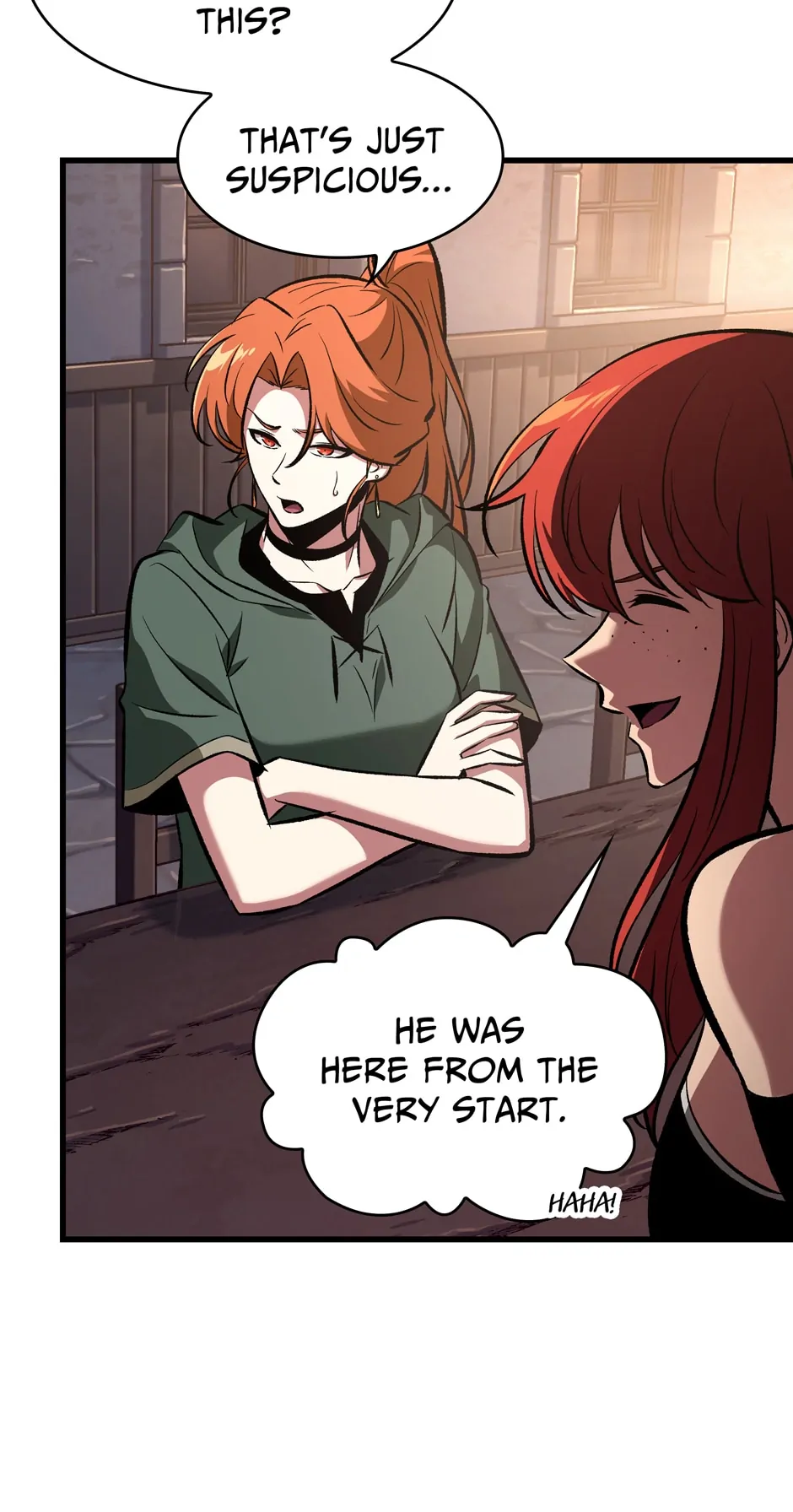 Read Pick Me Up EN Manga Online