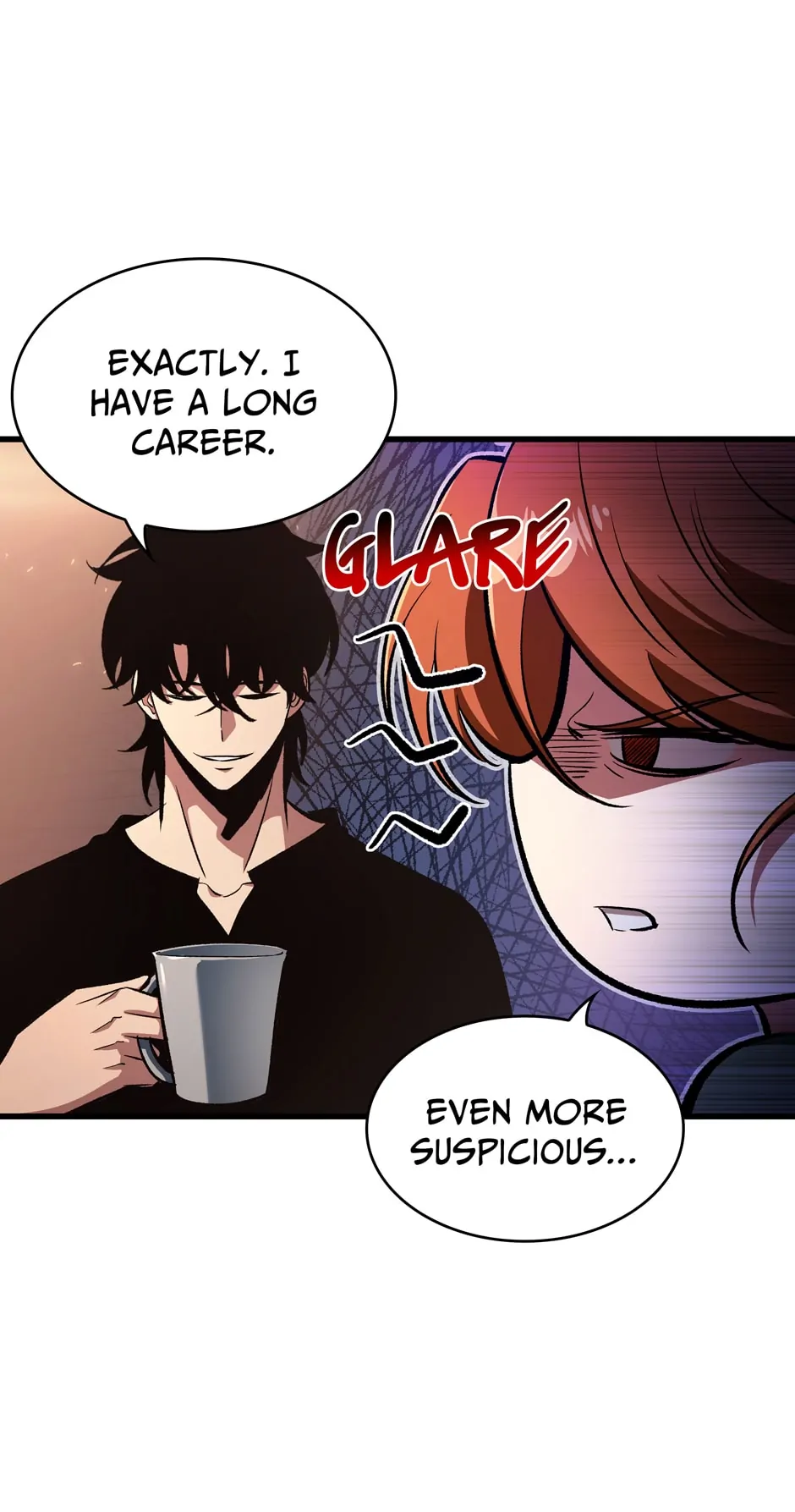 Read Pick Me Up EN Manga Online