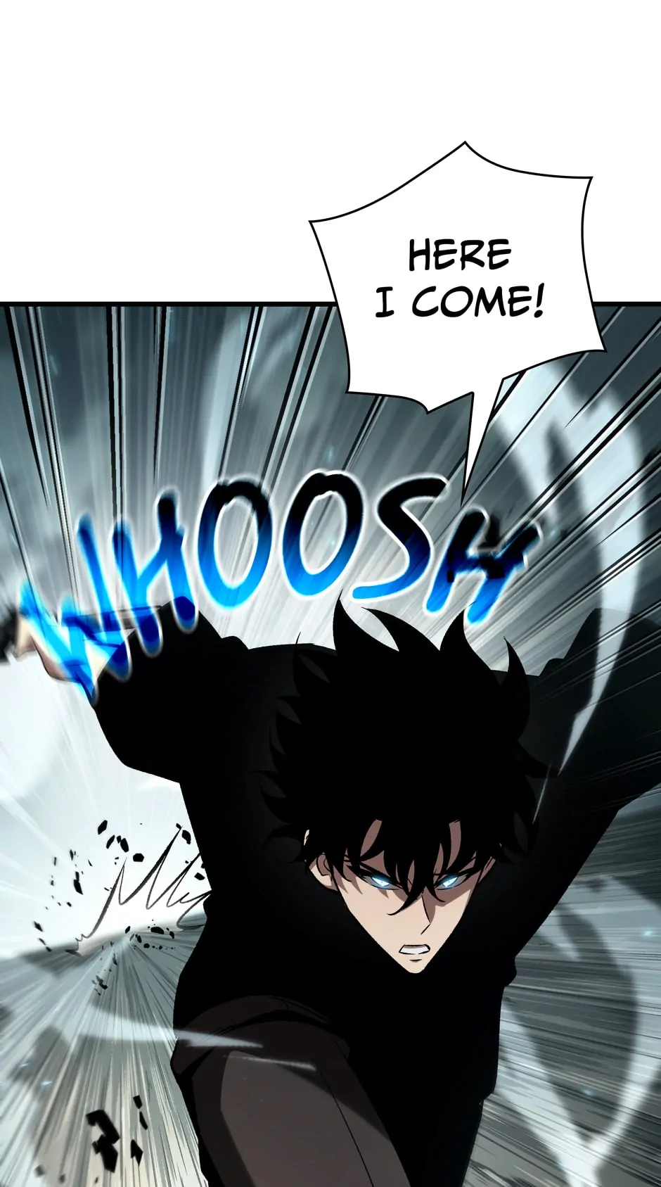 Read Pick Me Up EN Manga Online