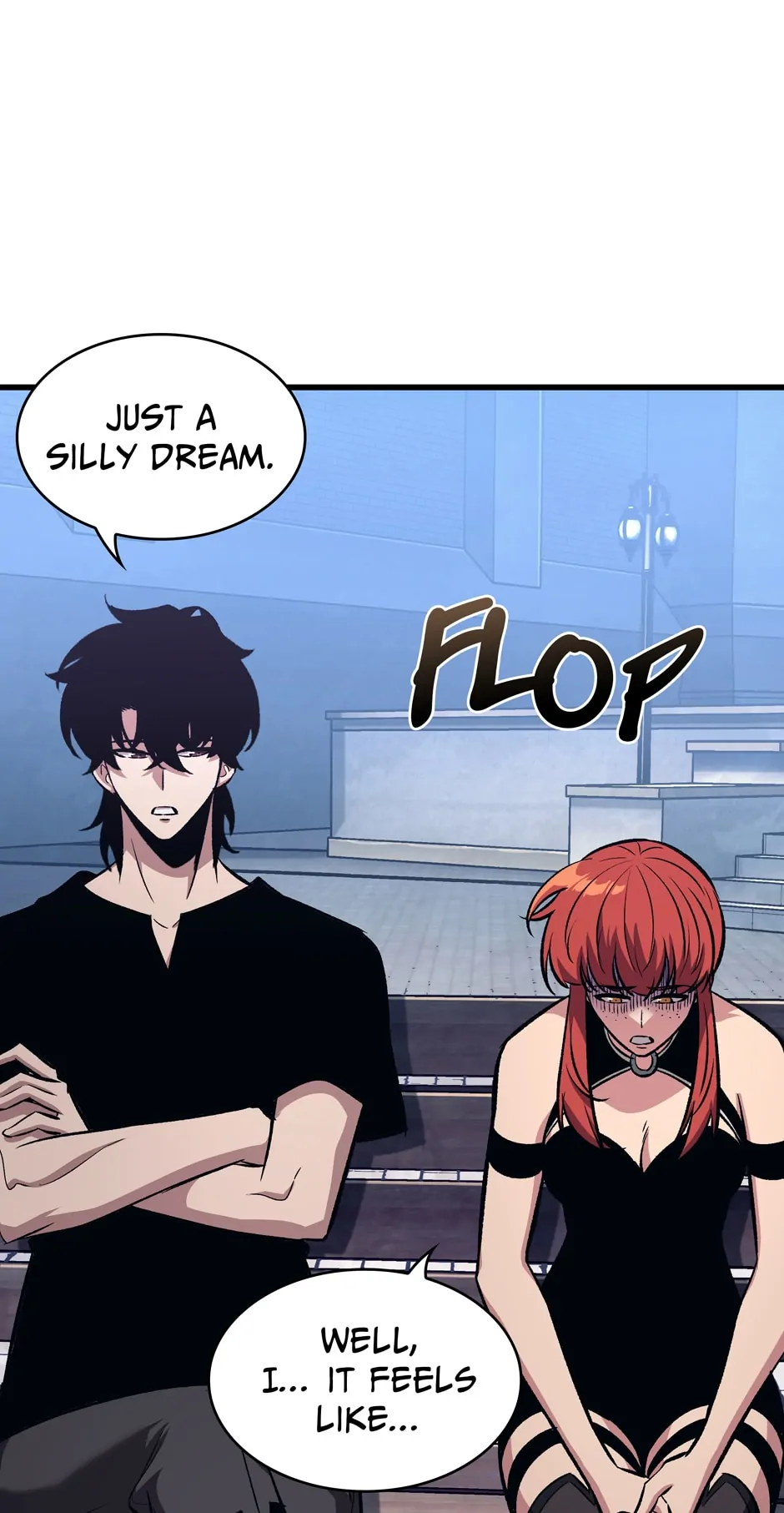 Read Pick Me Up EN Manga Online