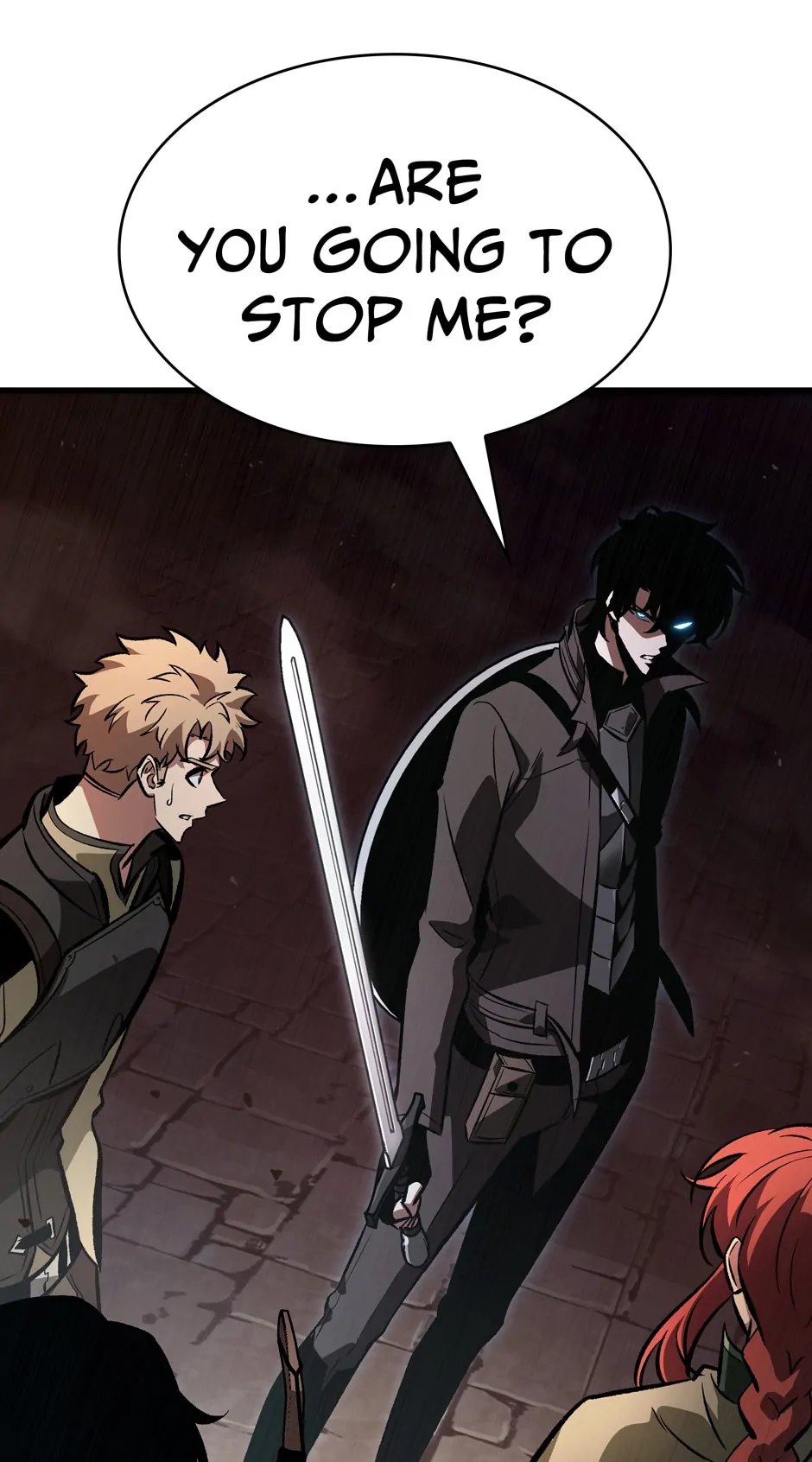 Read Pick Me Up EN Manga Online