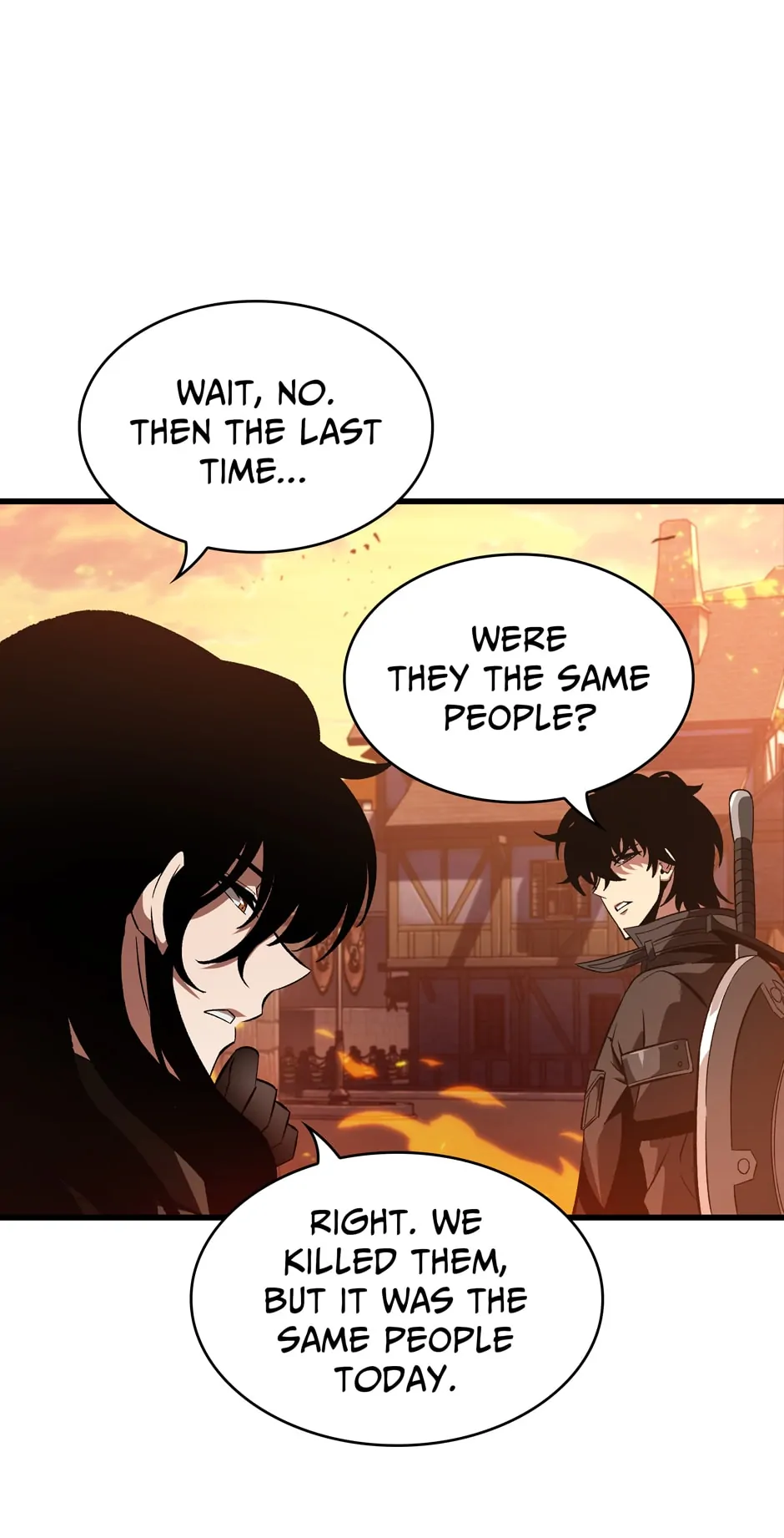Read Pick Me Up EN Manga Online