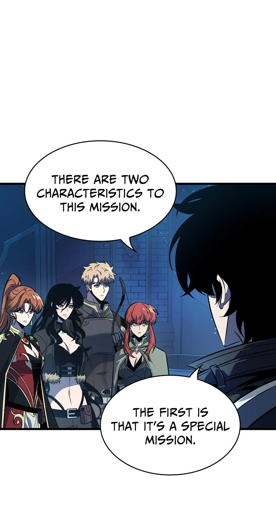 Read Pick Me Up EN Manga Online