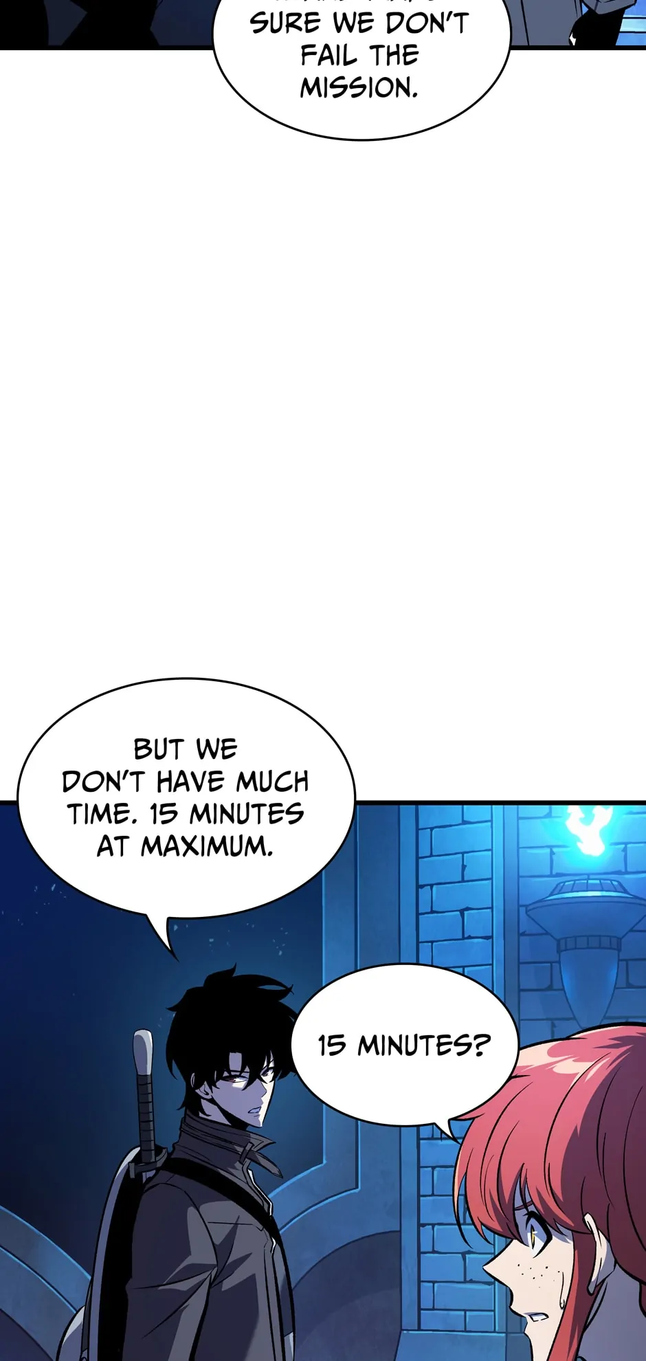 Read Pick Me Up EN Manga Online