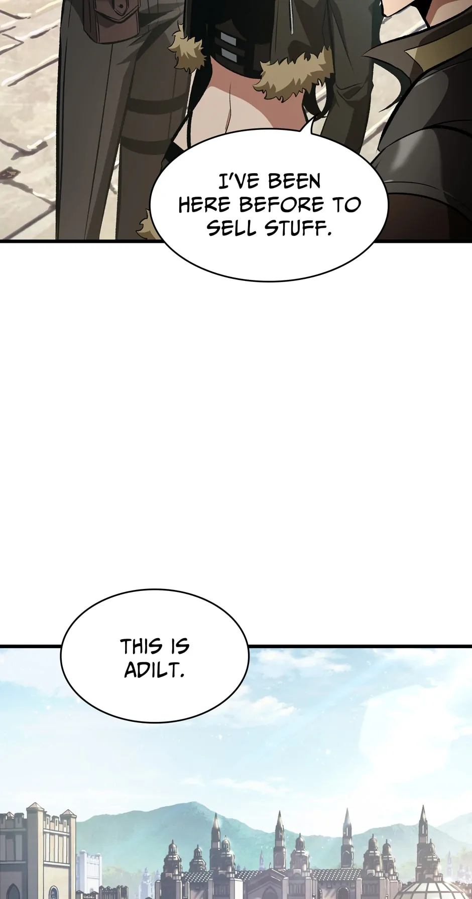 Read Pick Me Up EN Manga Online