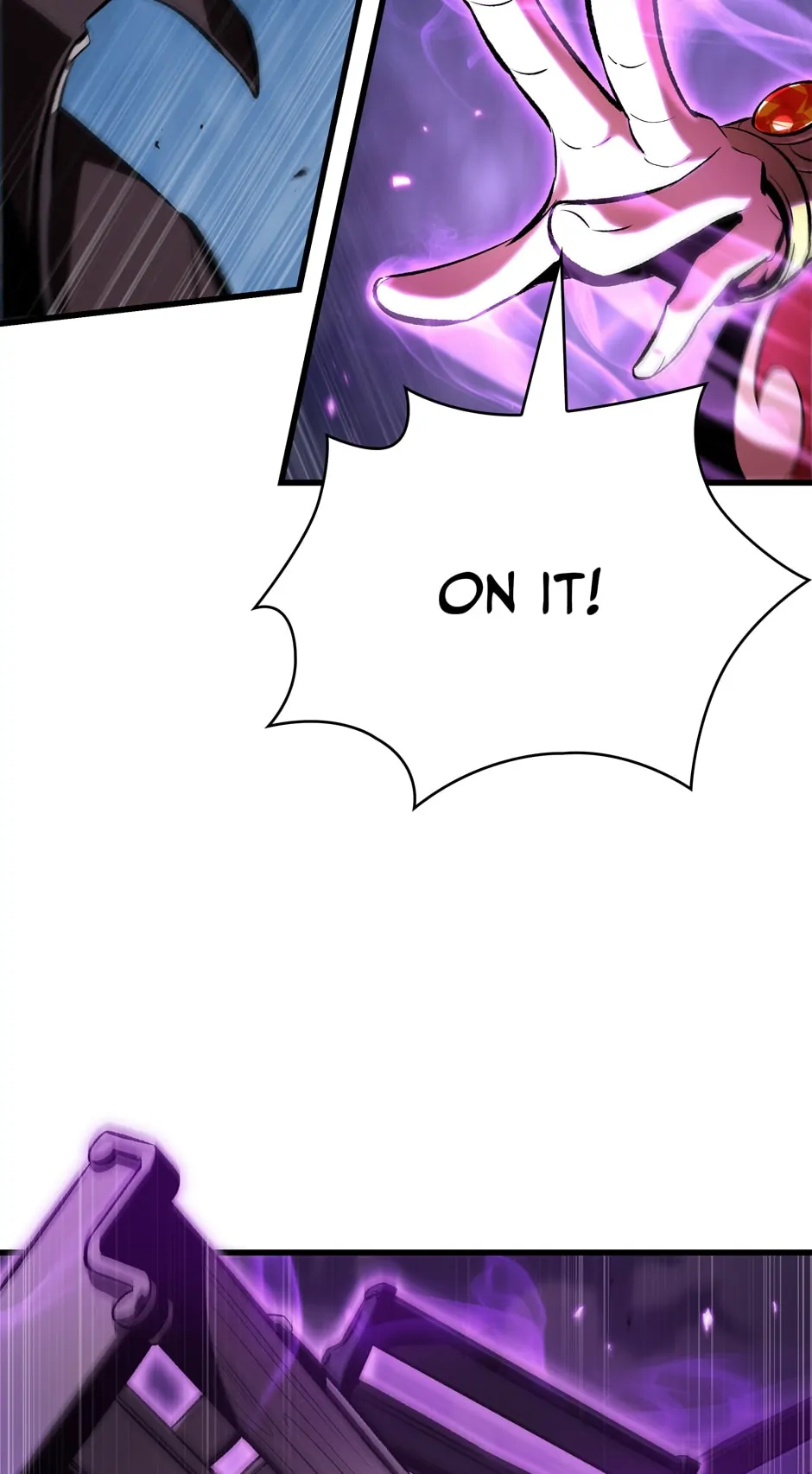 Read Pick Me Up EN Manga Online