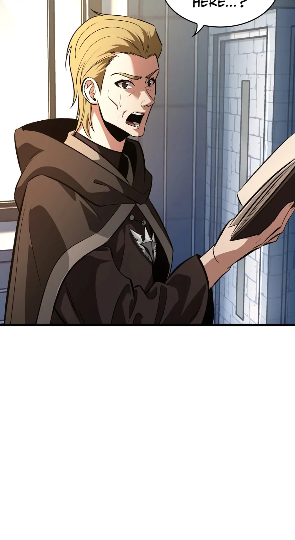 Read Pick Me Up EN Manga Online