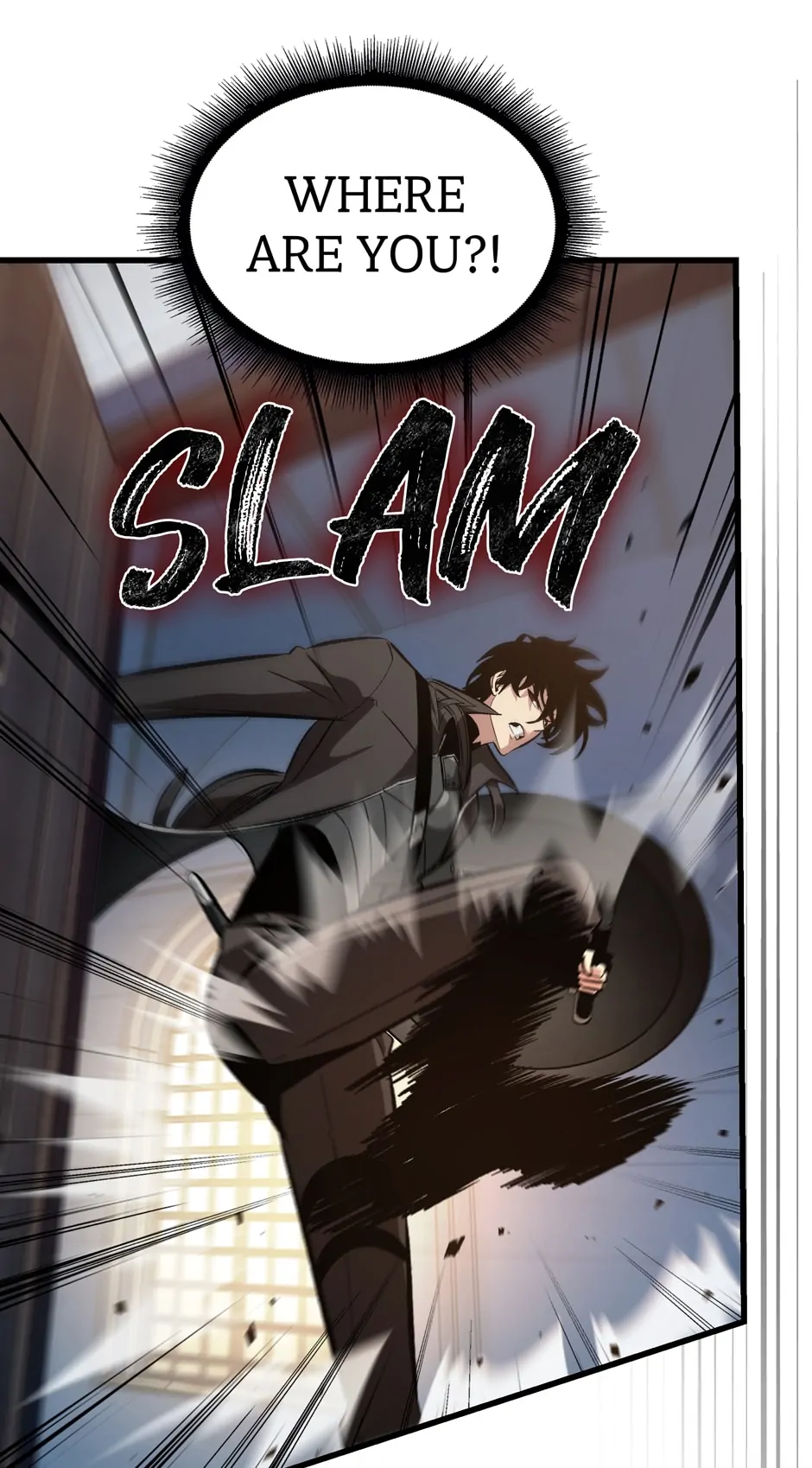 Read Pick Me Up EN Manga Online