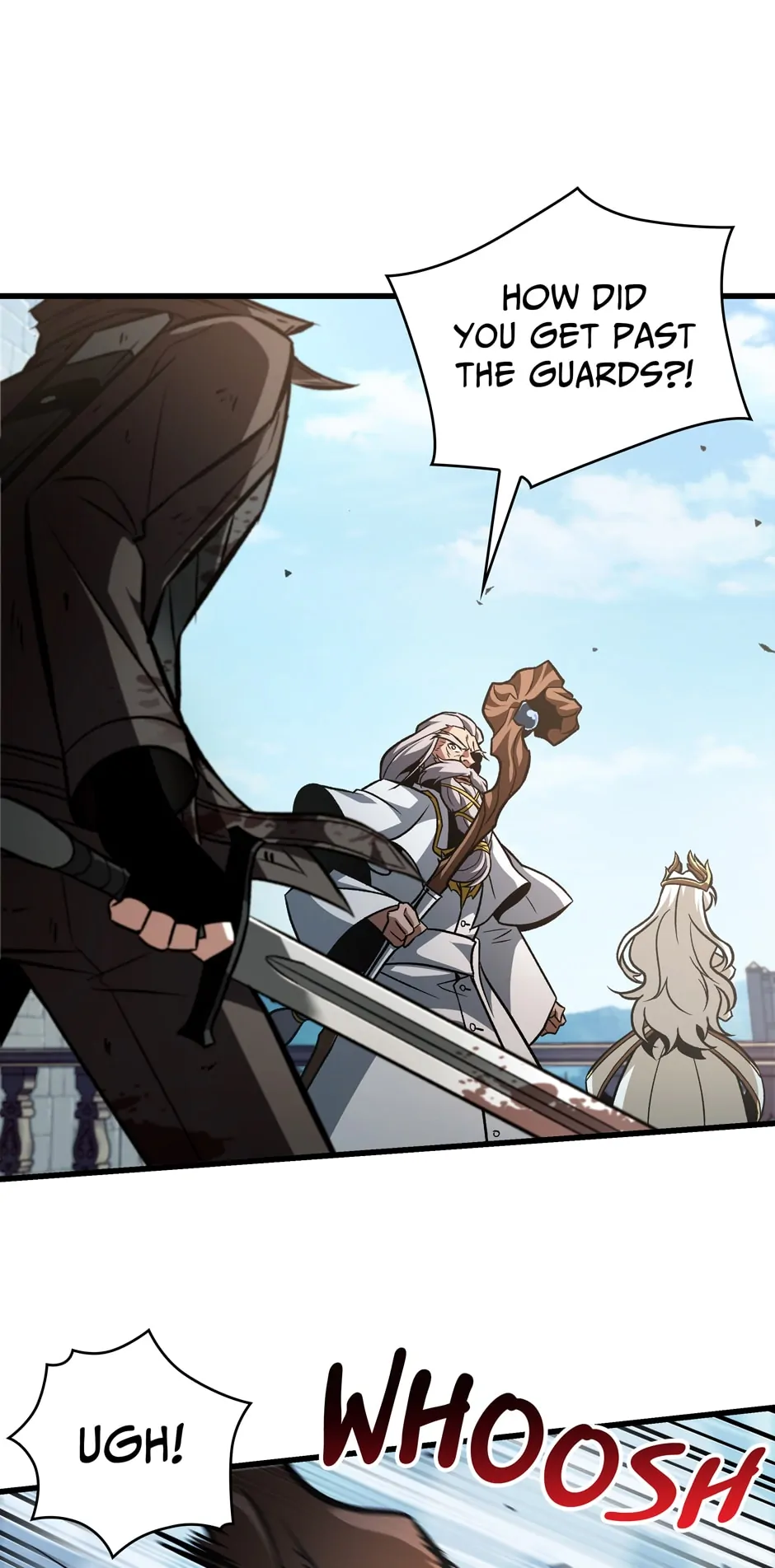 Read Pick Me Up EN Manga Online
