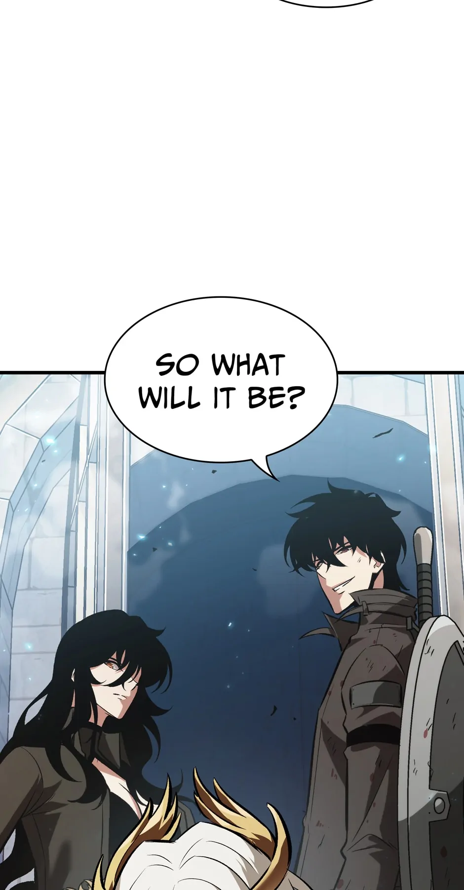 Read Pick Me Up EN Manga Online