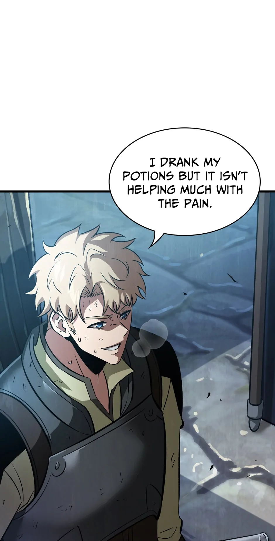 Read Pick Me Up EN Manga Online