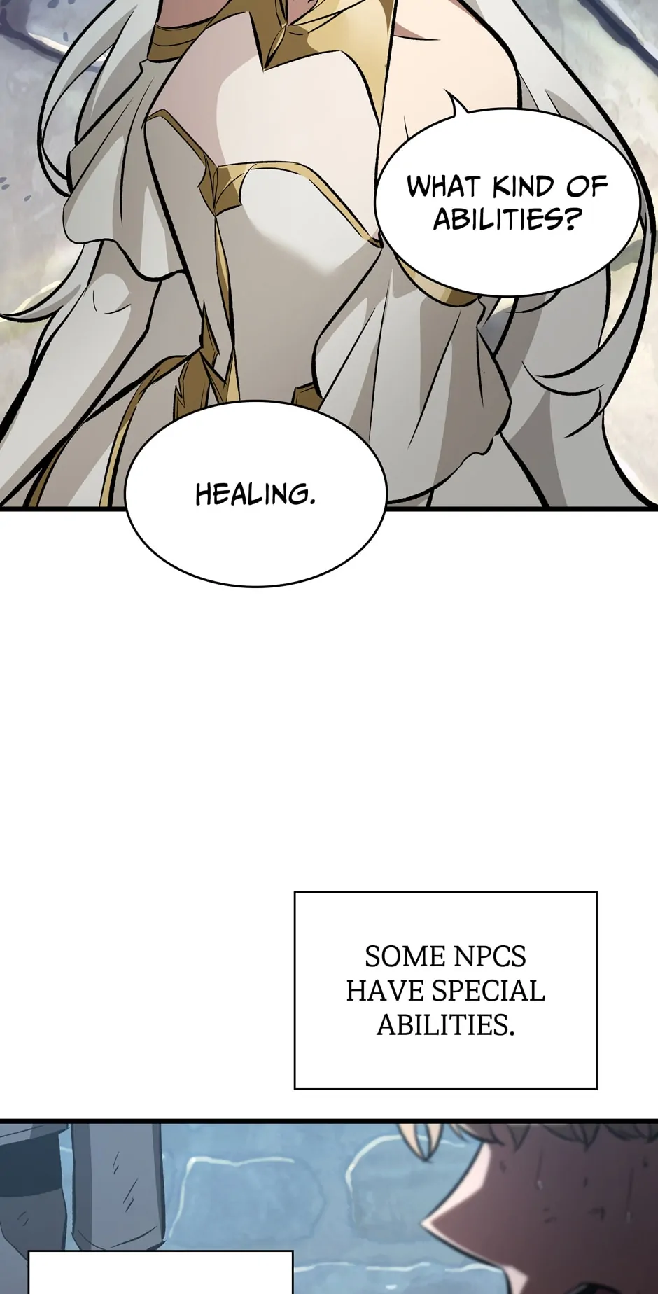 Read Pick Me Up EN Manga Online