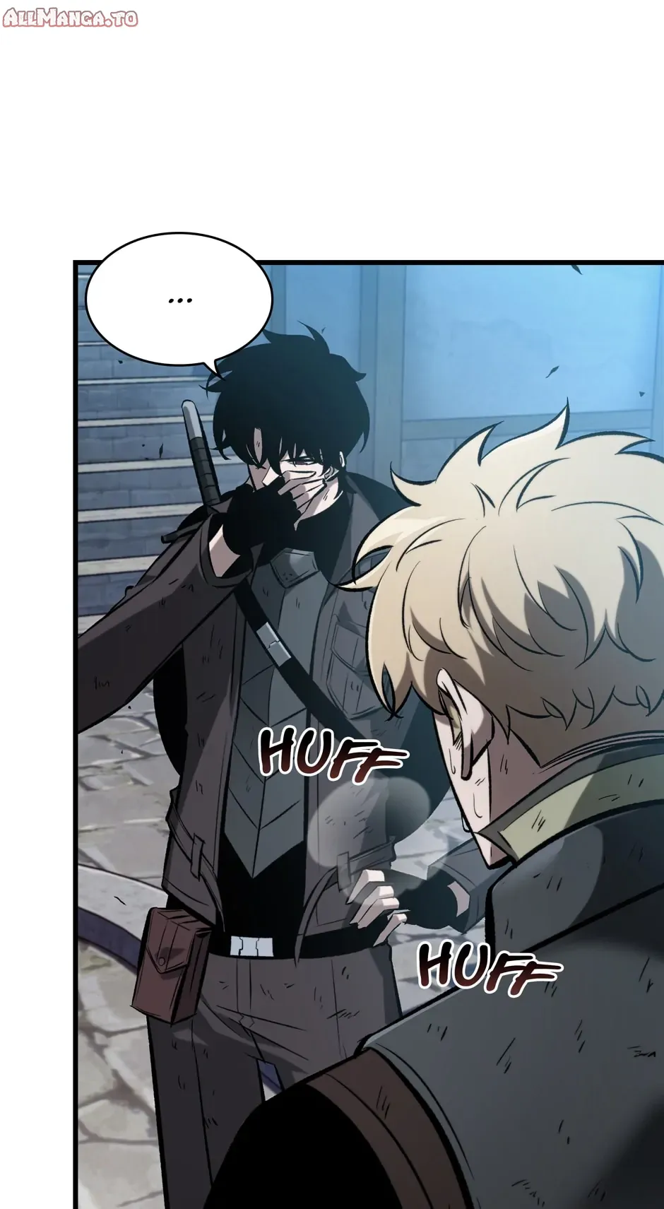 Read Pick Me Up EN Manga Online