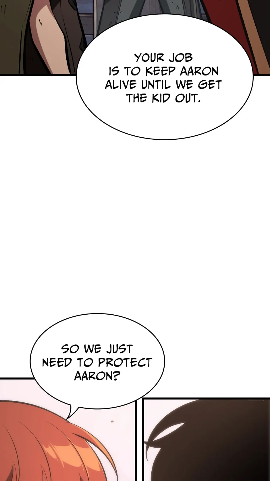 Read Pick Me Up EN Manga Online