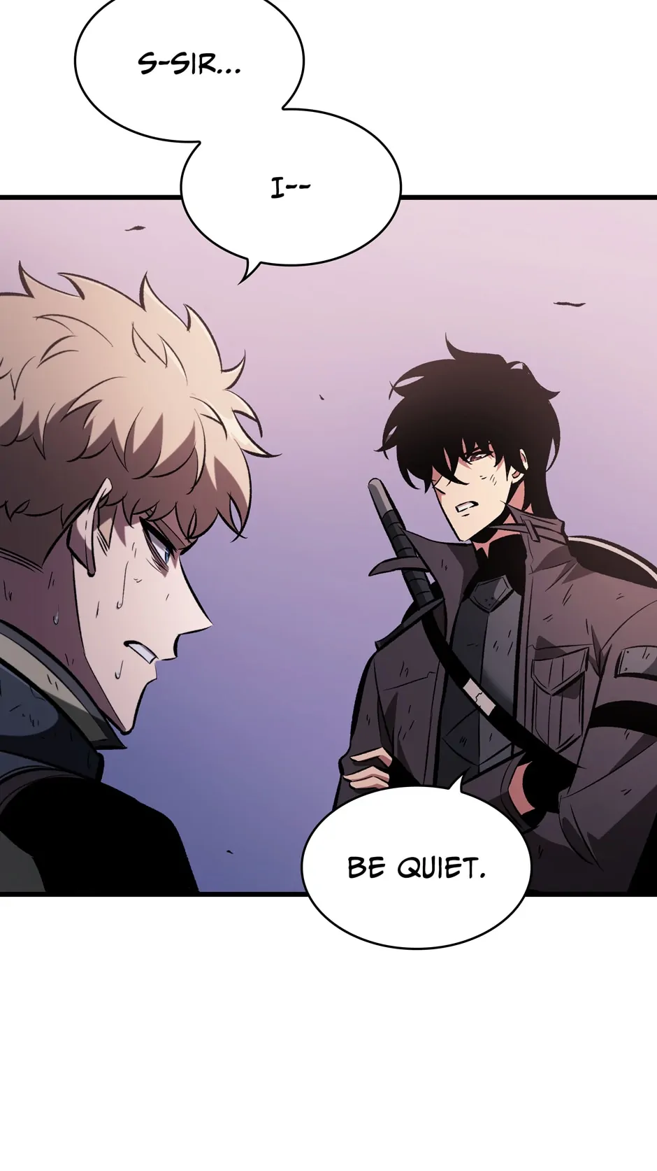 Read Pick Me Up EN Manga Online