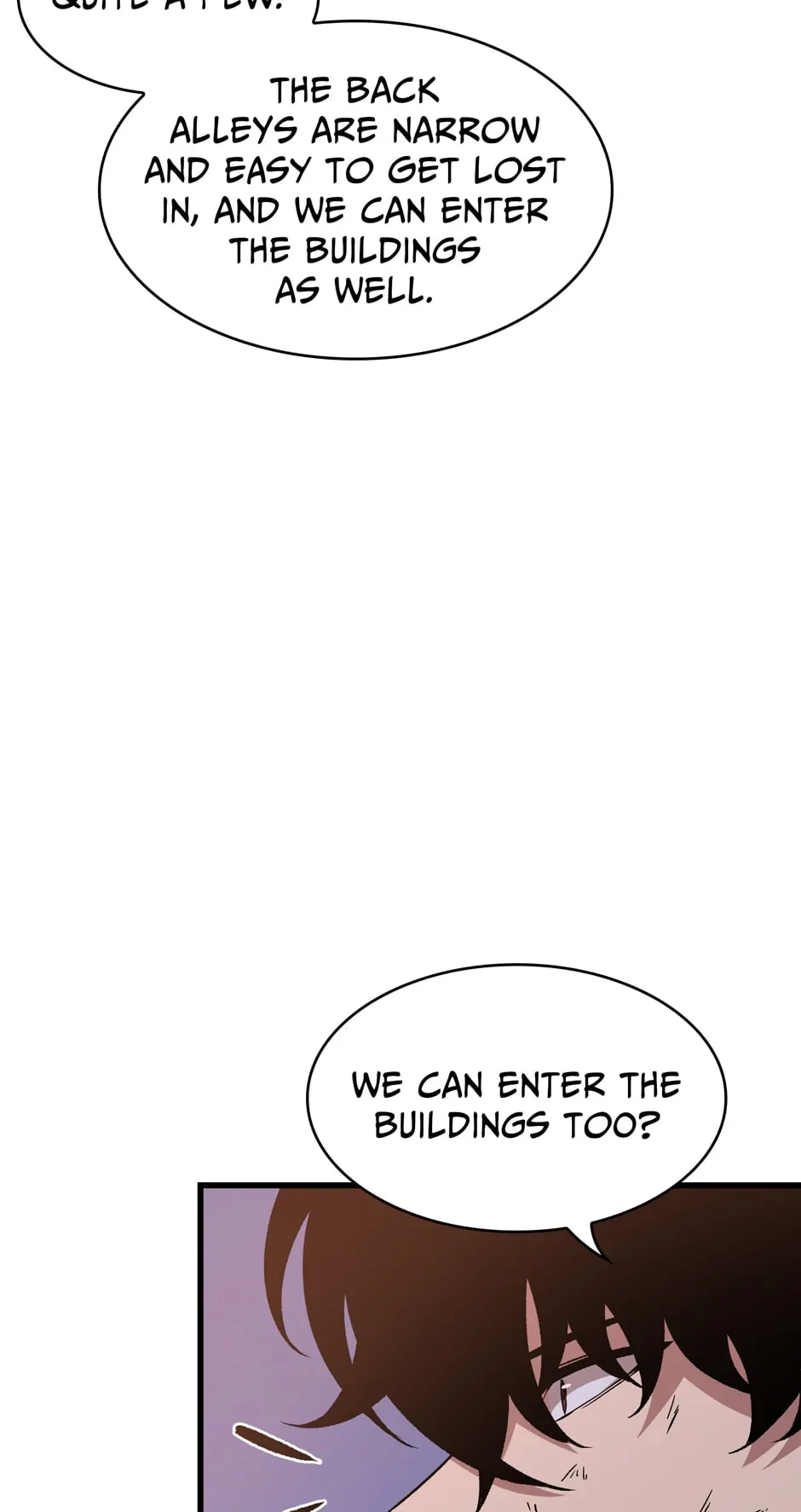 Read Pick Me Up EN Manga Online