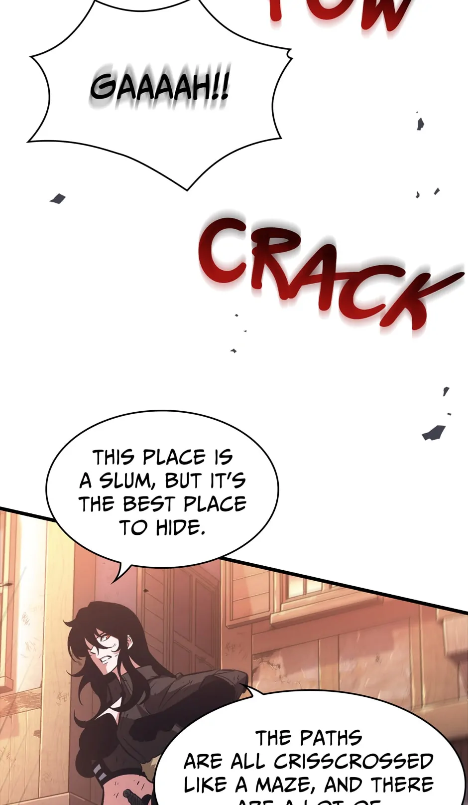 Read Pick Me Up EN Manga Online