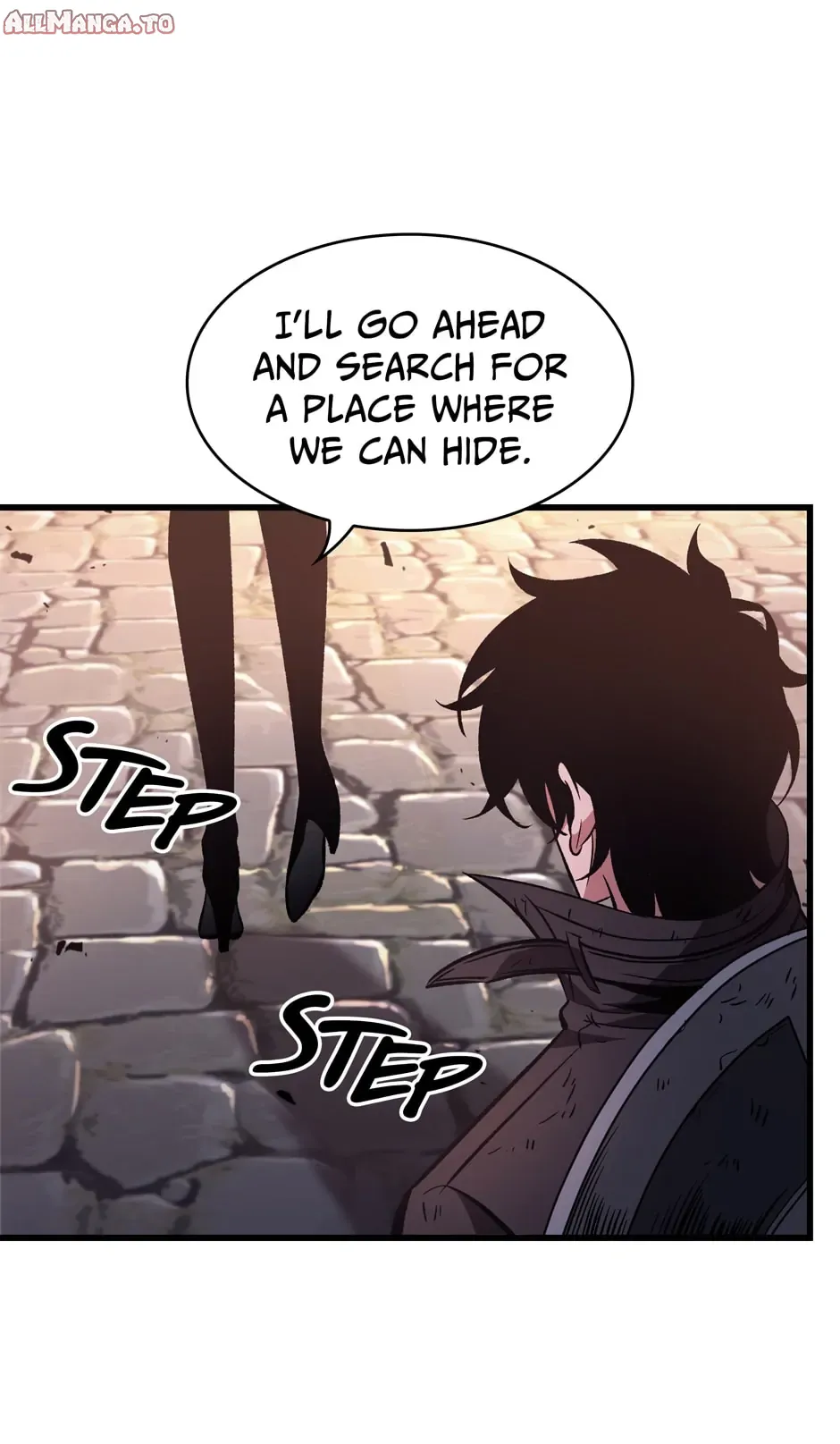Read Pick Me Up EN Manga Online