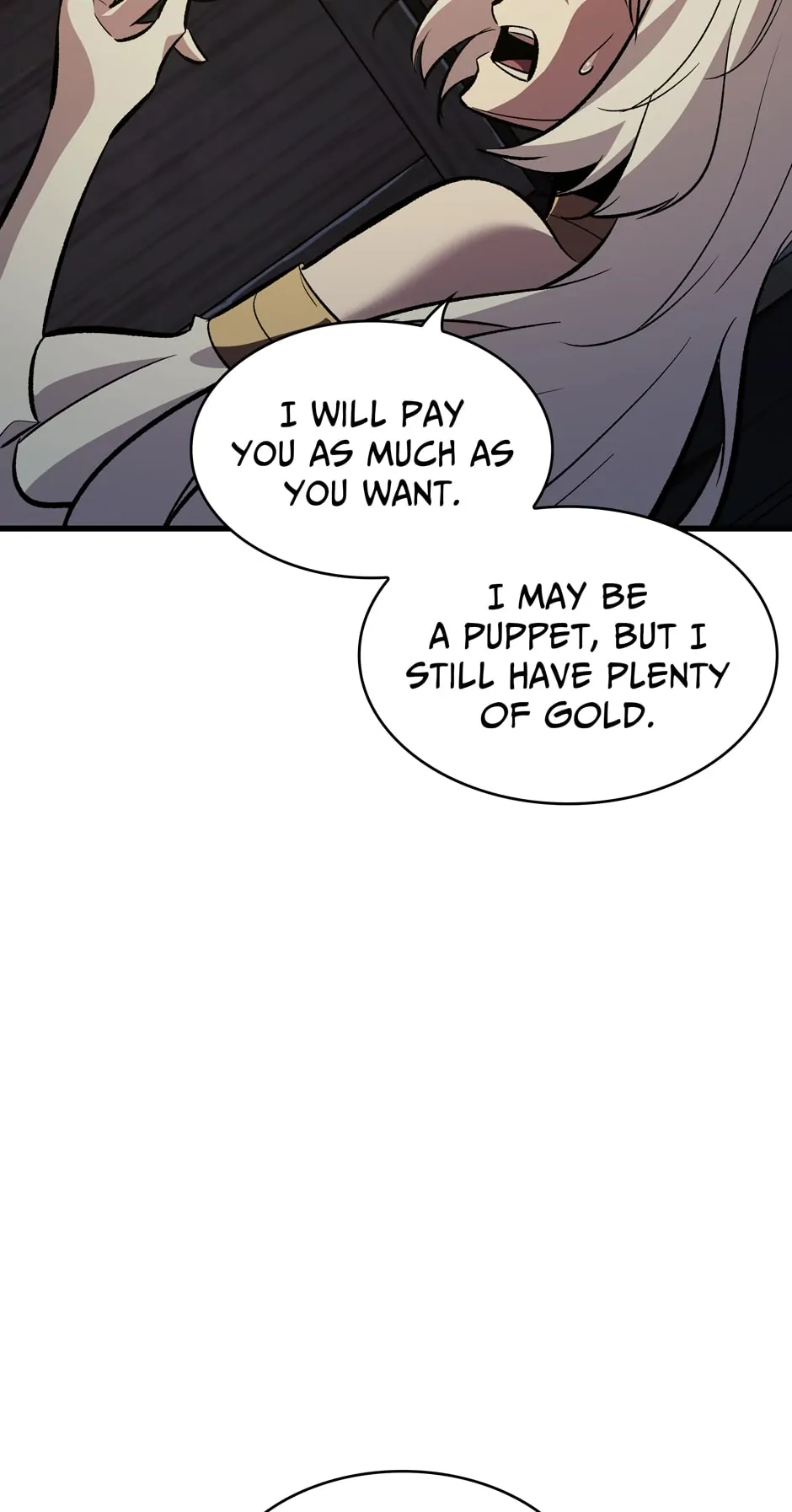Read Pick Me Up EN Manga Online