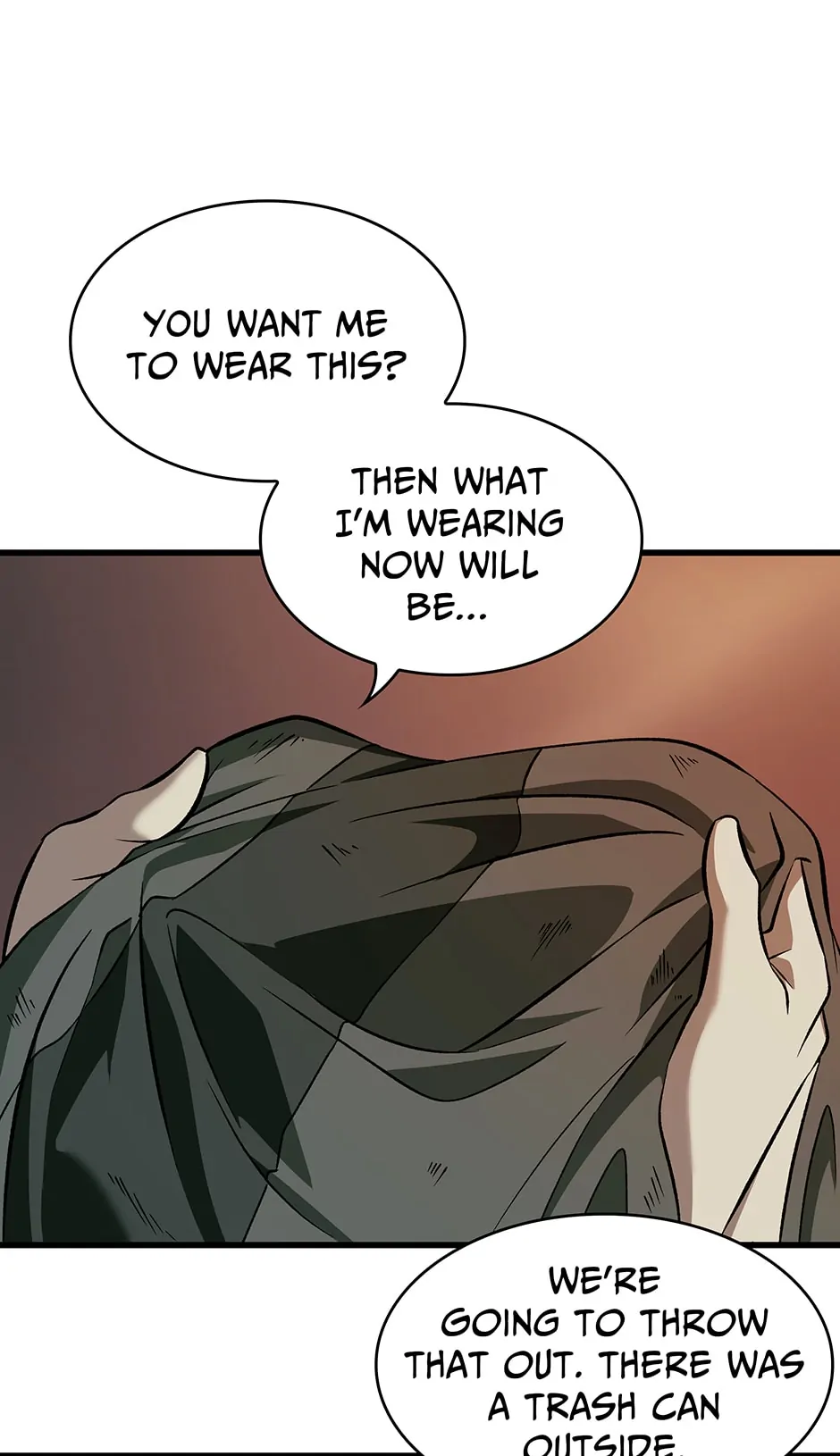 Read Pick Me Up EN Manga Online