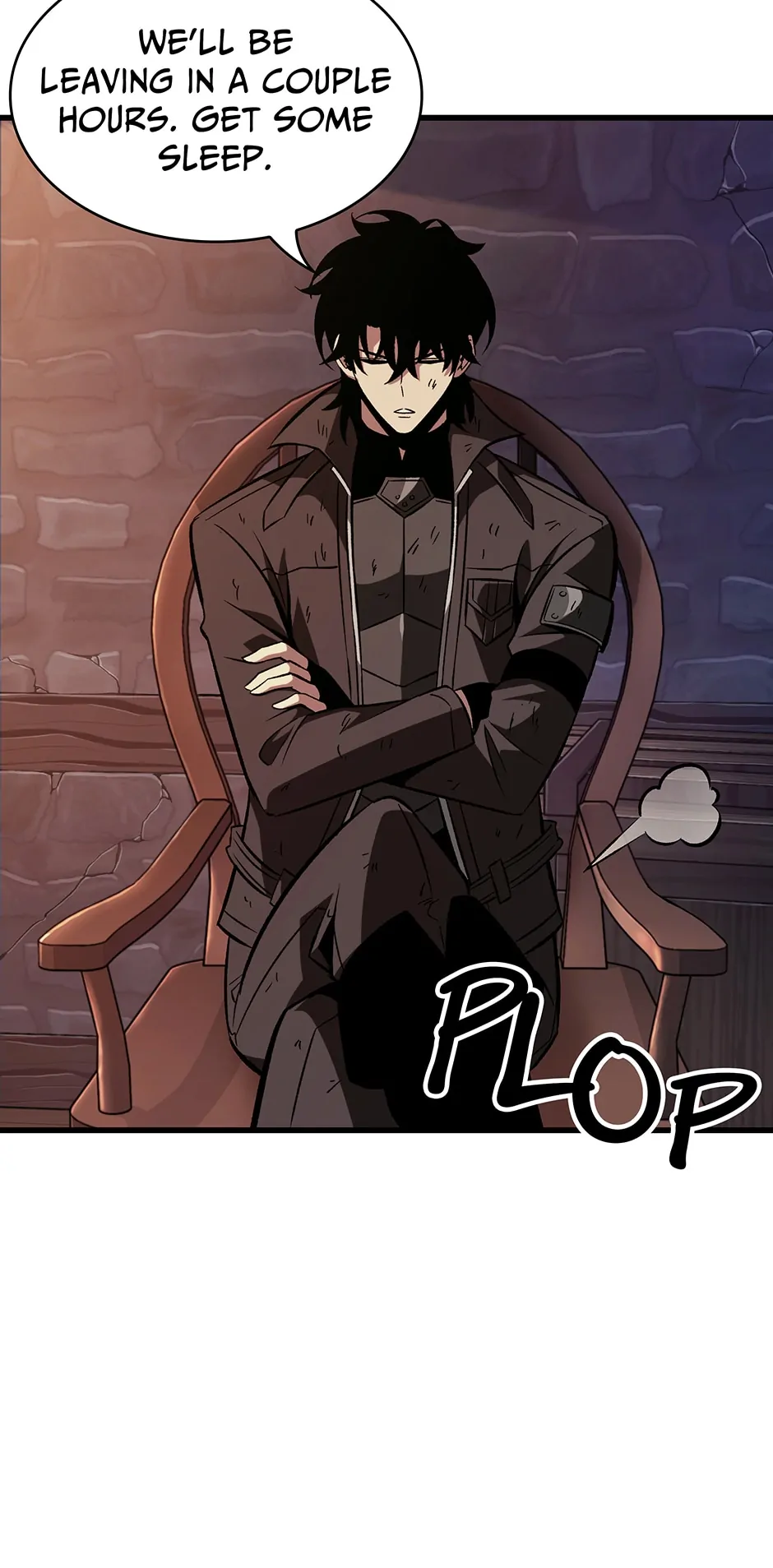 Read Pick Me Up EN Manga Online