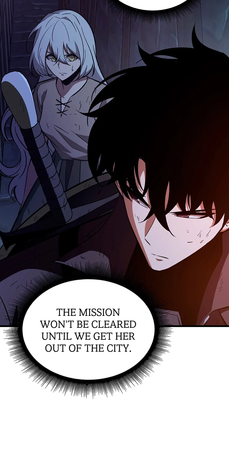 Read Pick Me Up EN Manga Online
