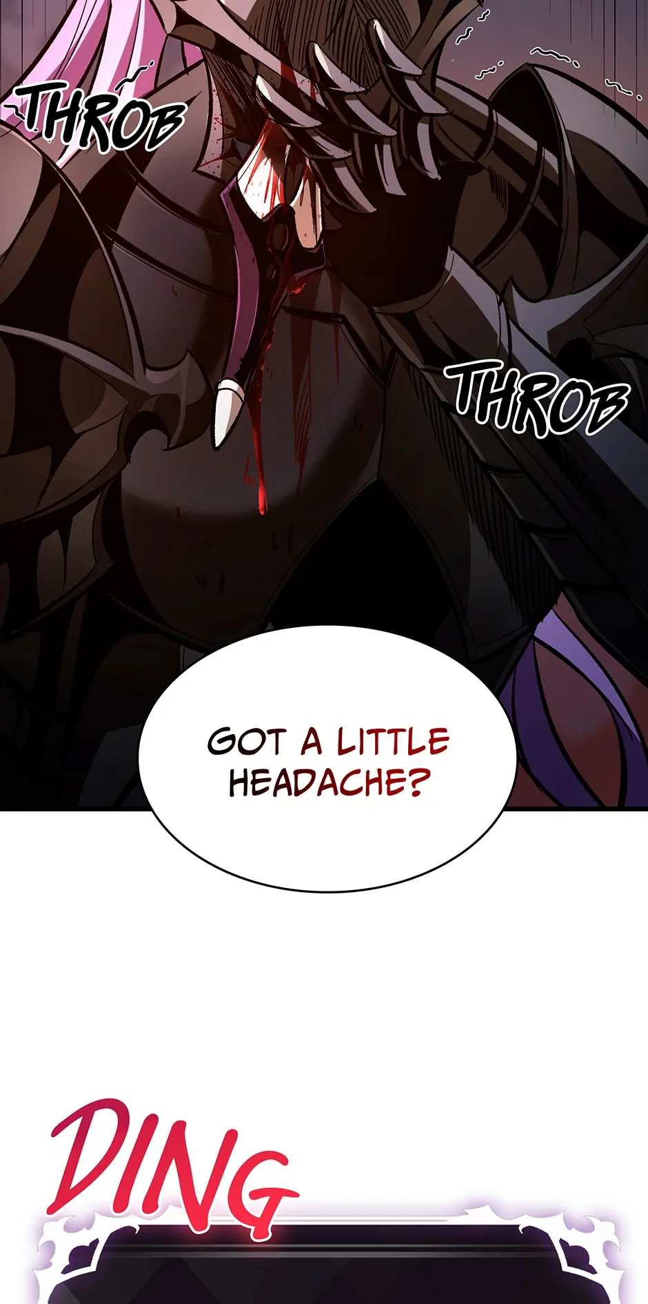Read Pick Me Up EN Manga Online