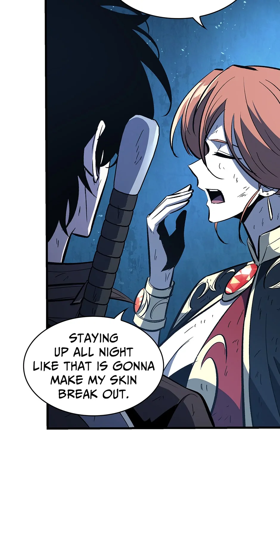 Read Pick Me Up EN Manga Online