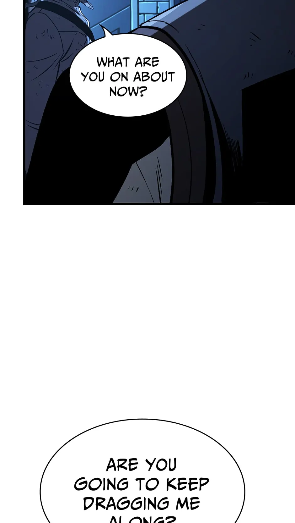Read Pick Me Up EN Manga Online