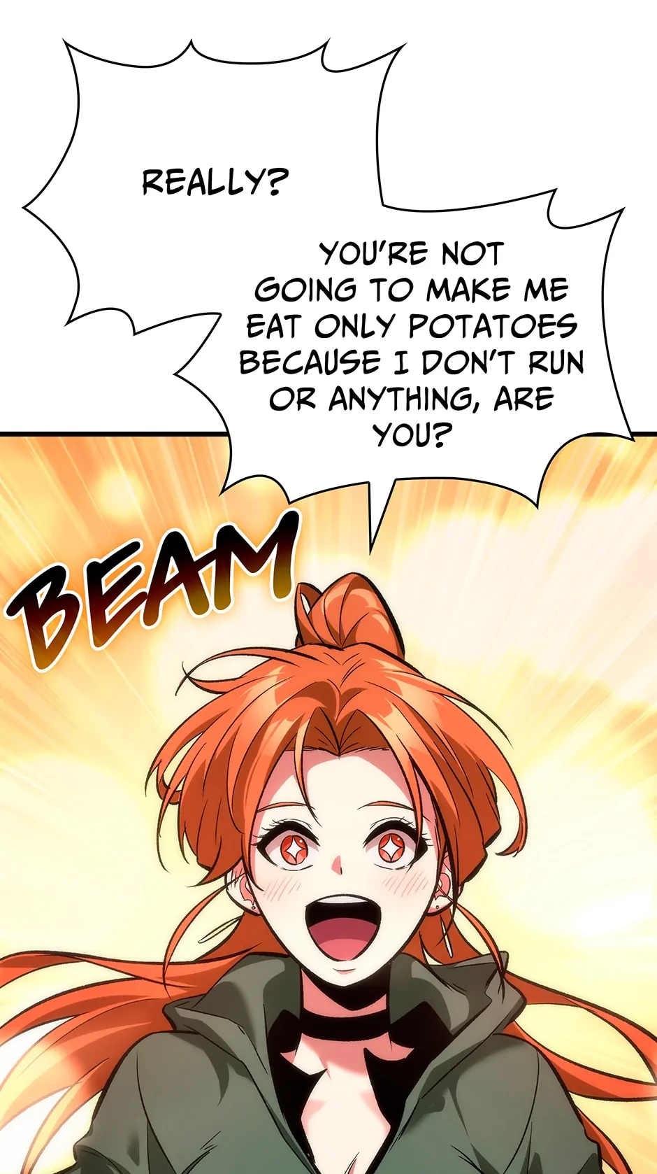 Read Pick Me Up EN Manga Online