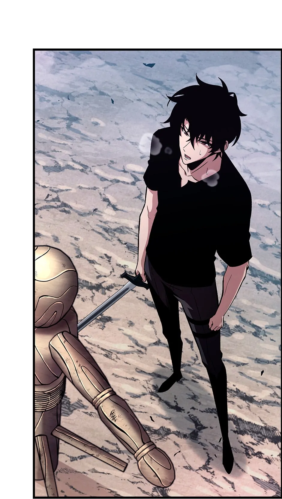 Read Pick Me Up EN Manga Online