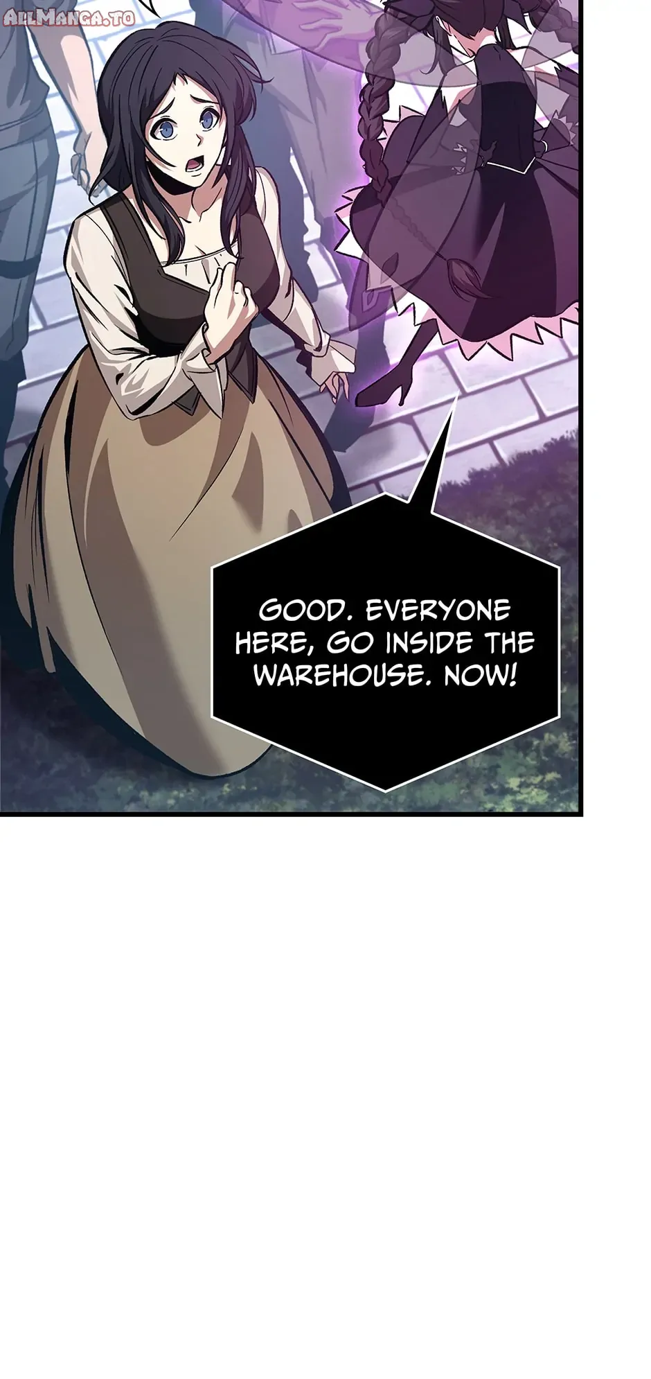 Read Pick Me Up EN Manga Online