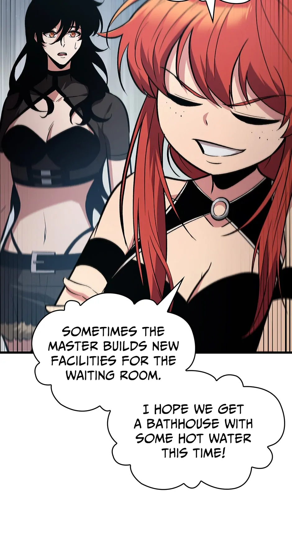 Read Pick Me Up EN Manga Online