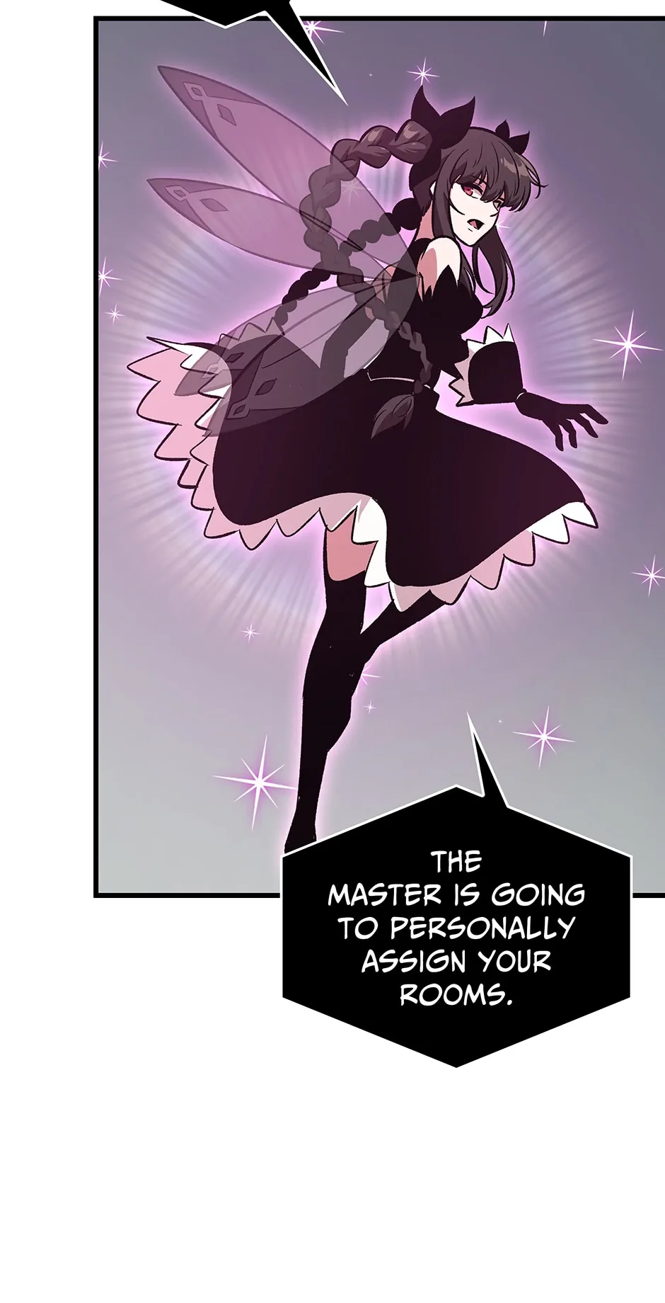 Read Pick Me Up EN Manga Online