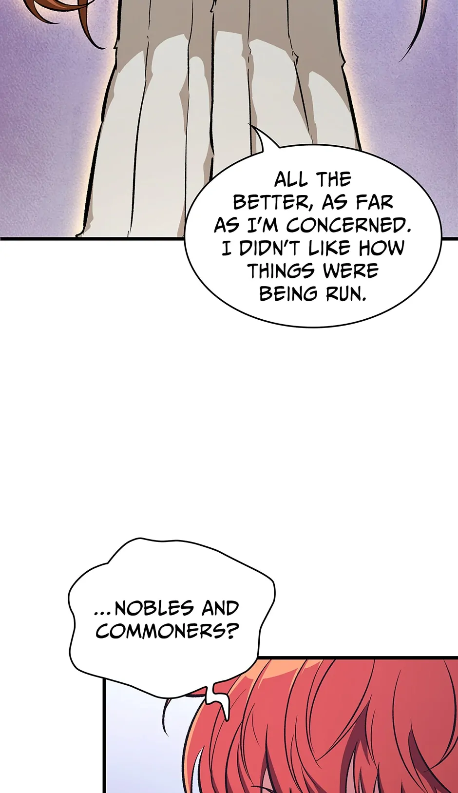 Read Pick Me Up EN Manga Online