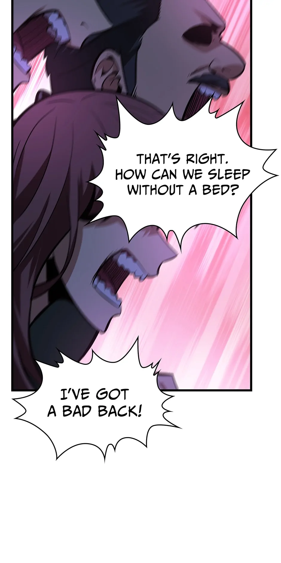 Read Pick Me Up EN Manga Online