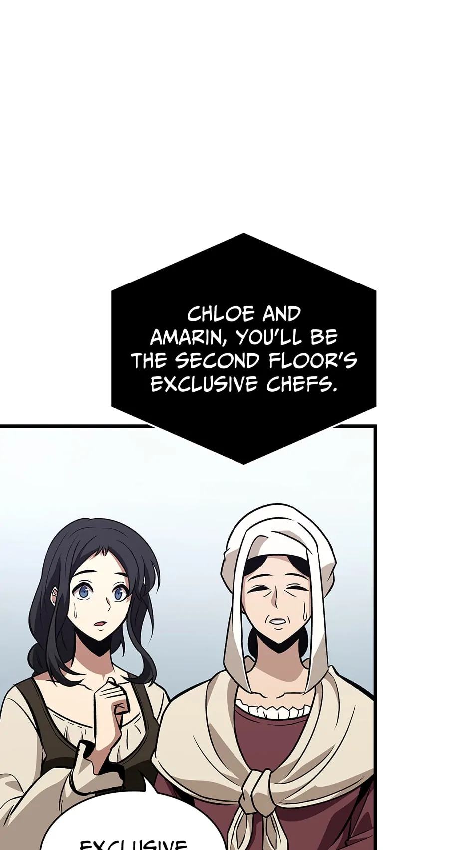 Read Pick Me Up EN Manga Online