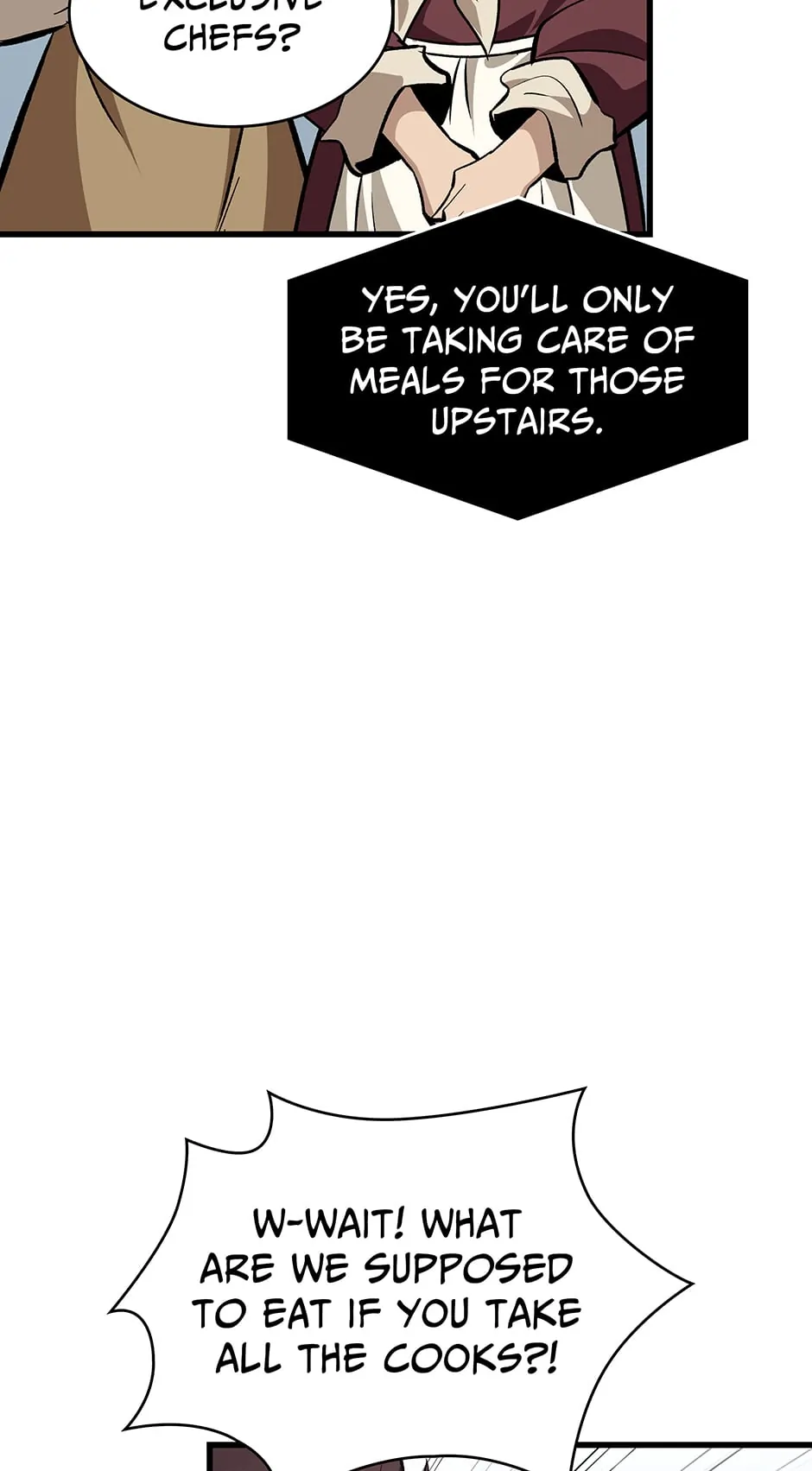 Read Pick Me Up EN Manga Online