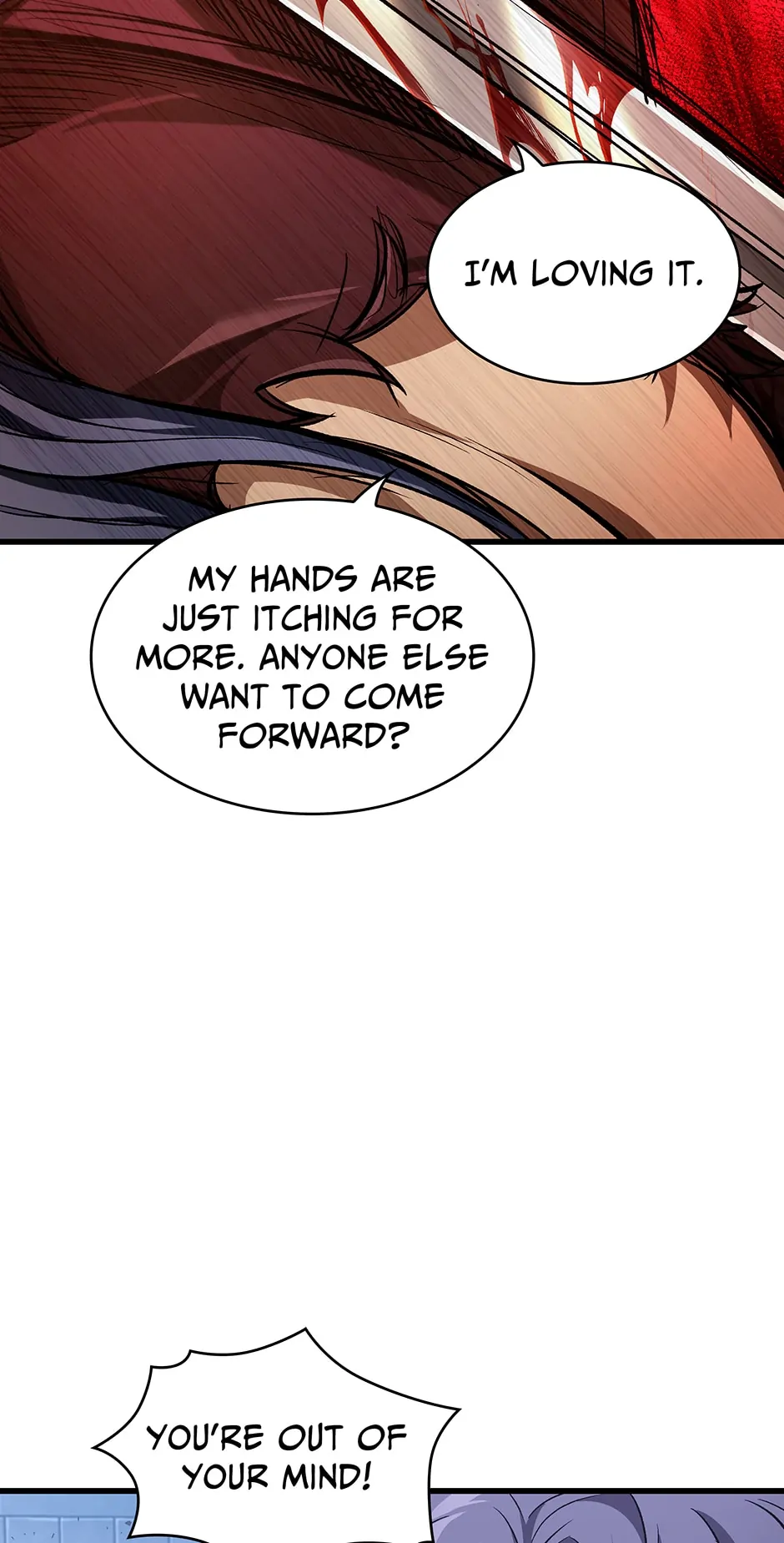 Read Pick Me Up EN Manga Online